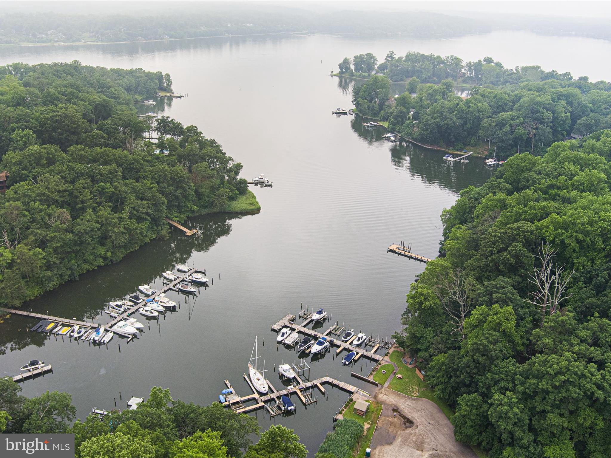 SEVERN VIEW - Residential