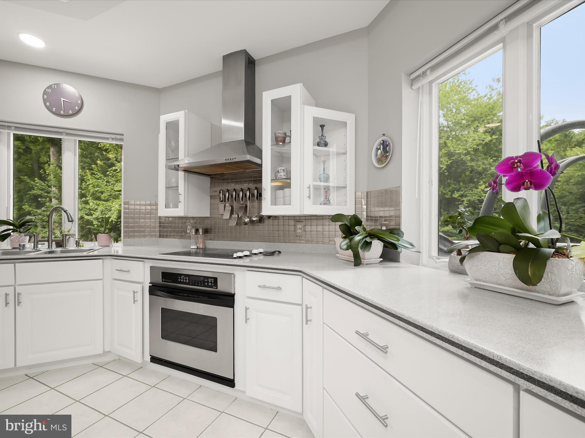 SEVERN VIEW - Residential