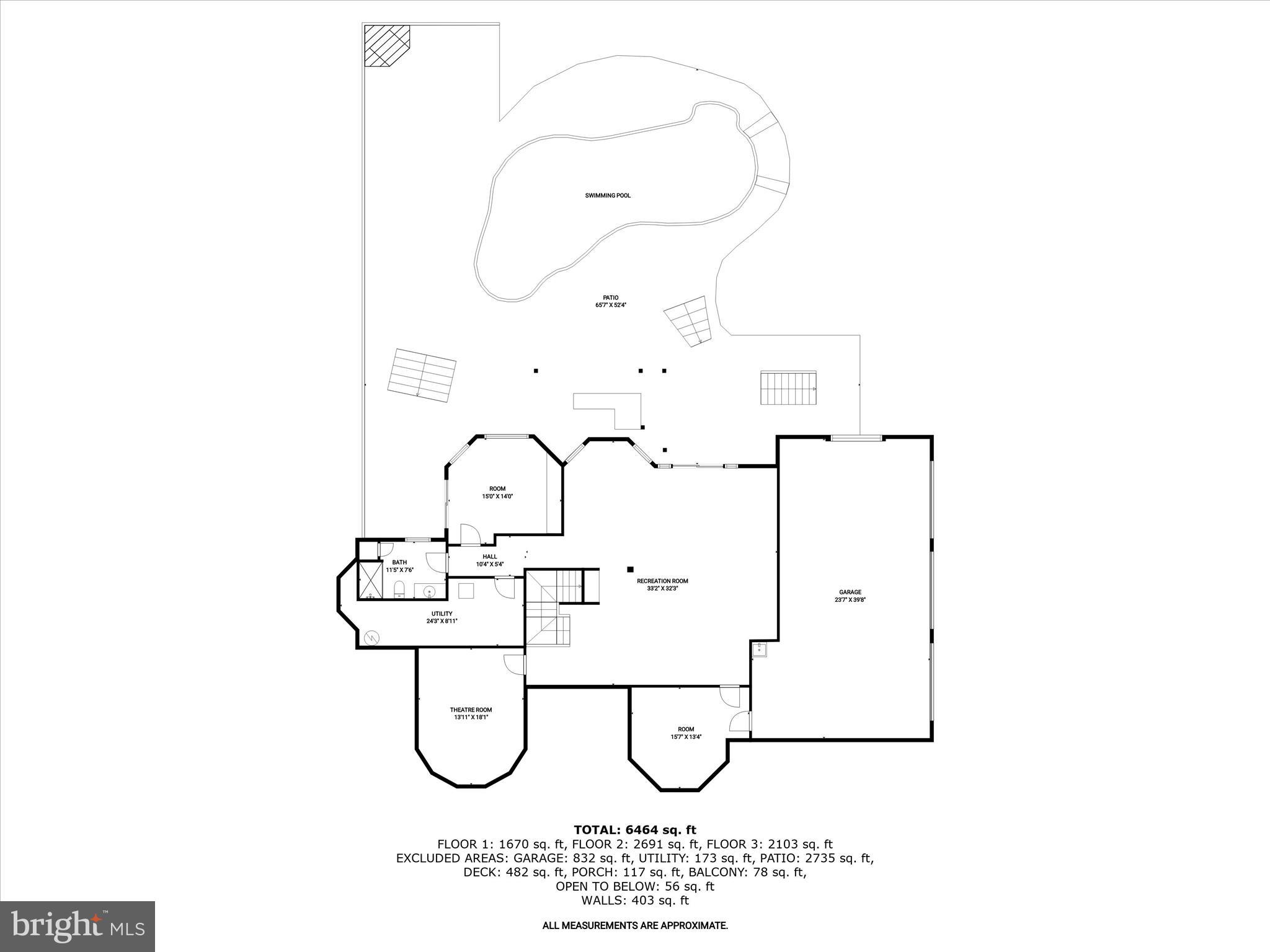 SEVERN VIEW - Residential