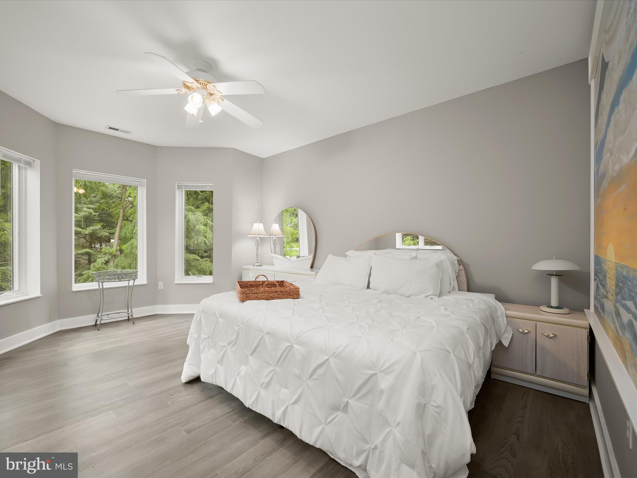 SEVERN VIEW - Residential