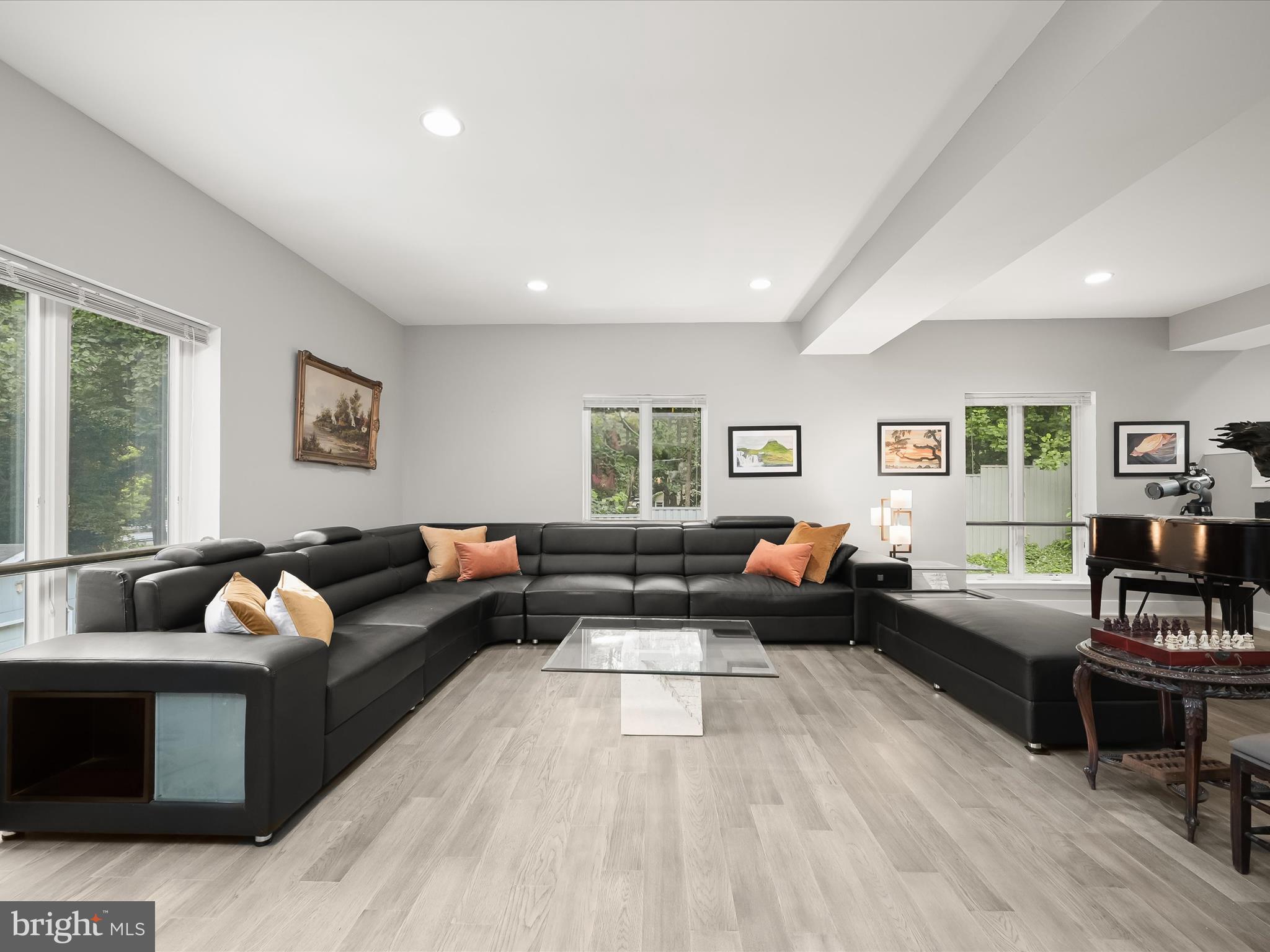 SEVERN VIEW - Residential