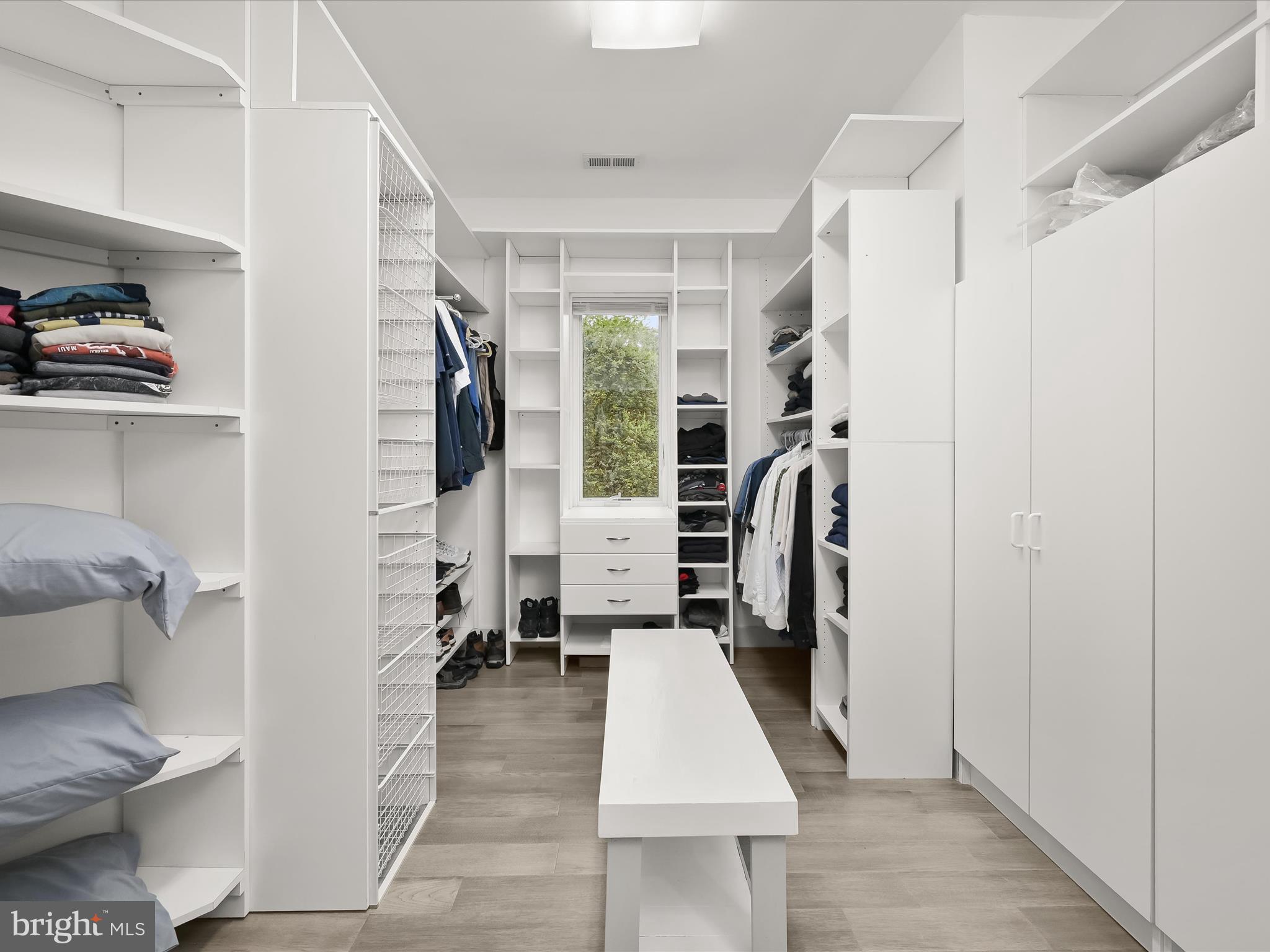 SEVERN VIEW - Residential