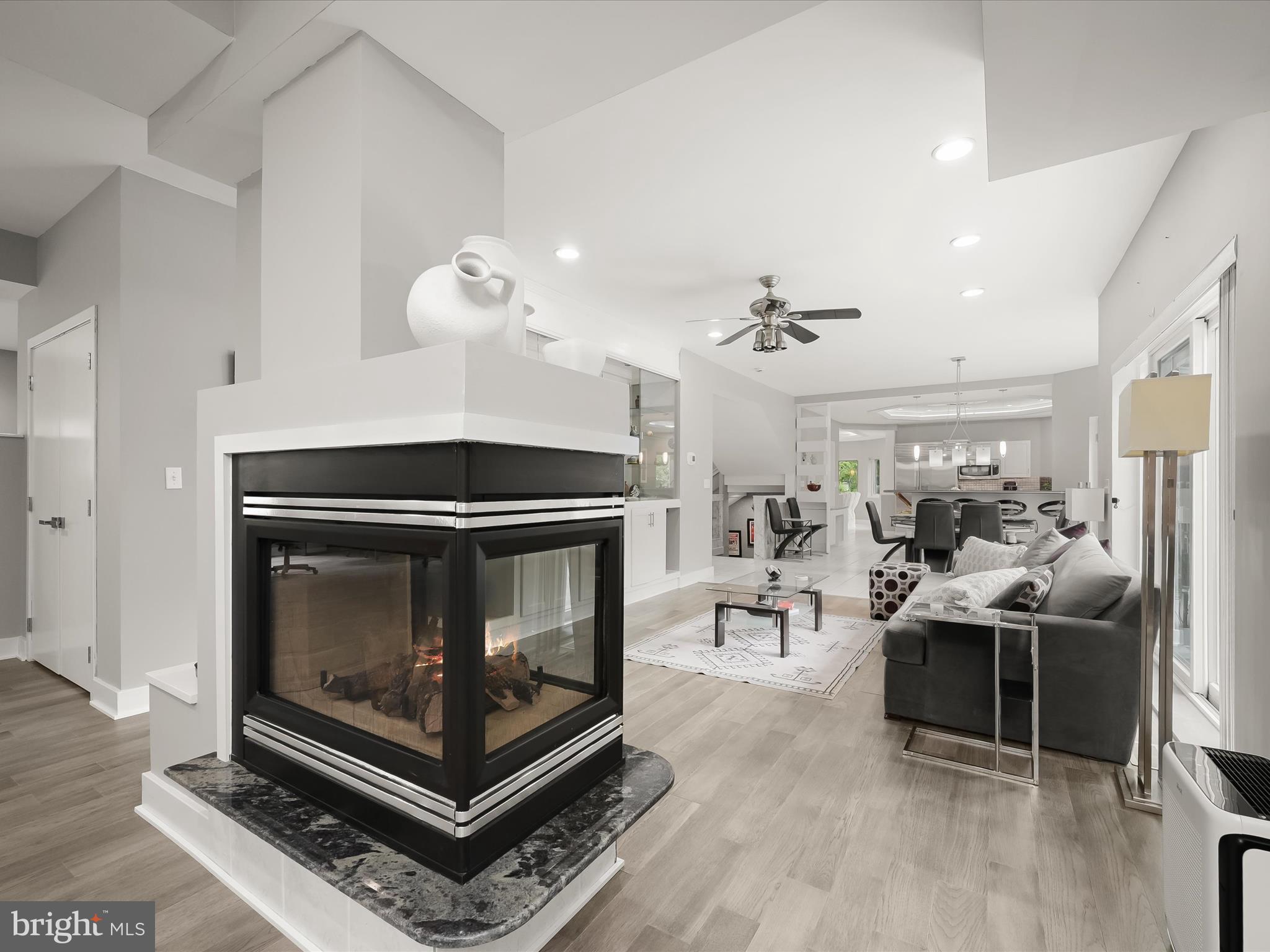 SEVERN VIEW - Residential