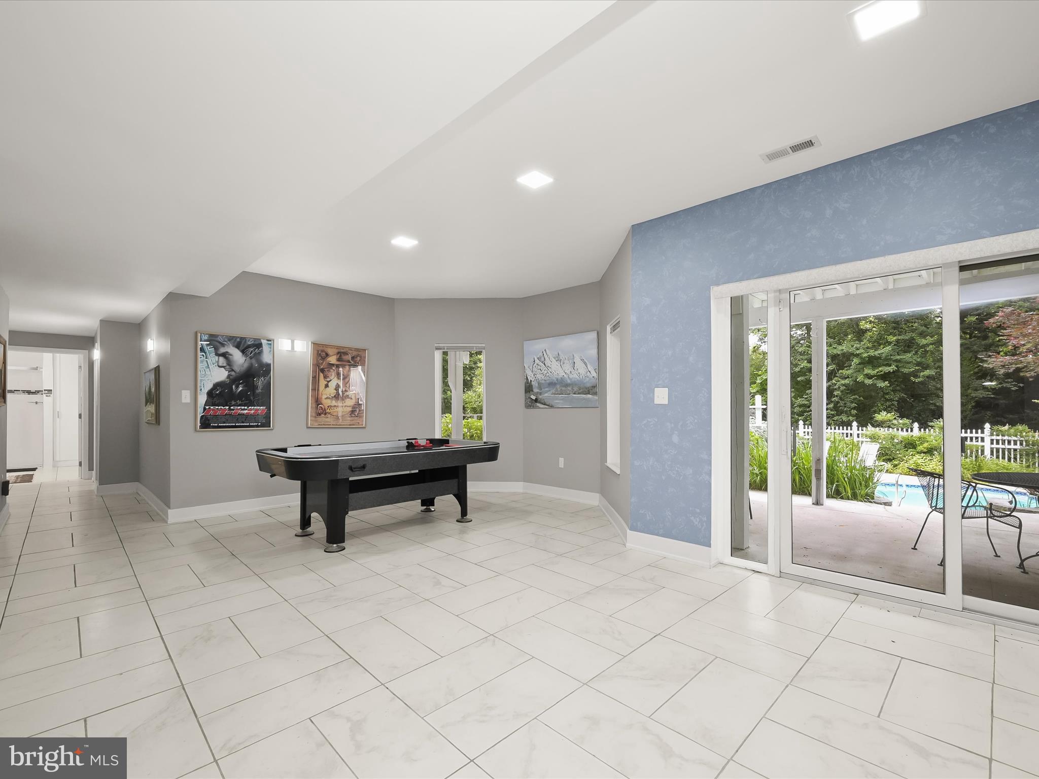 SEVERN VIEW - Residential