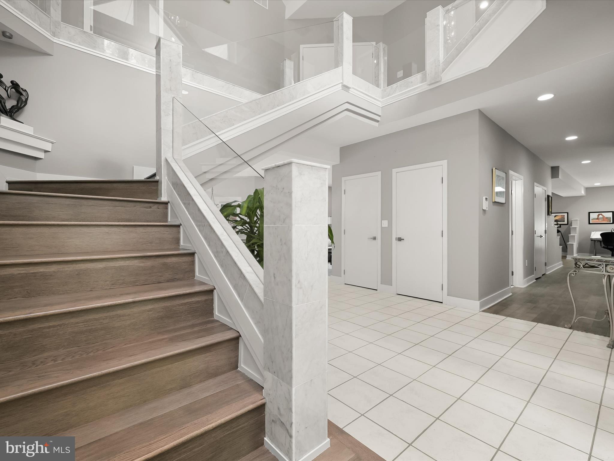 SEVERN VIEW - Residential