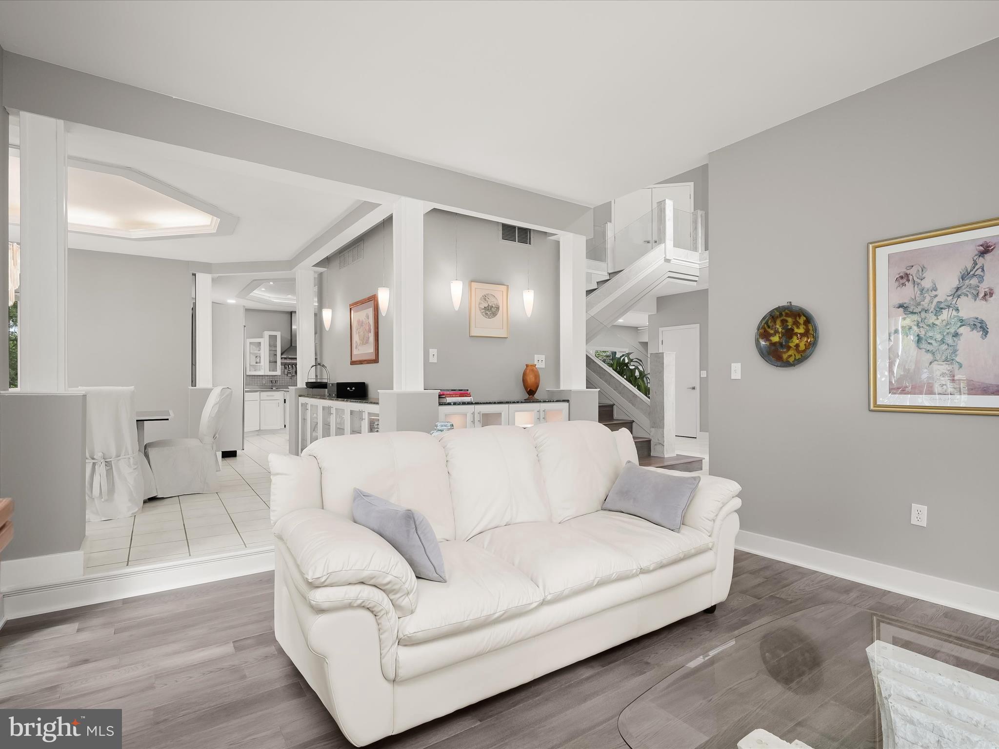 SEVERN VIEW - Residential