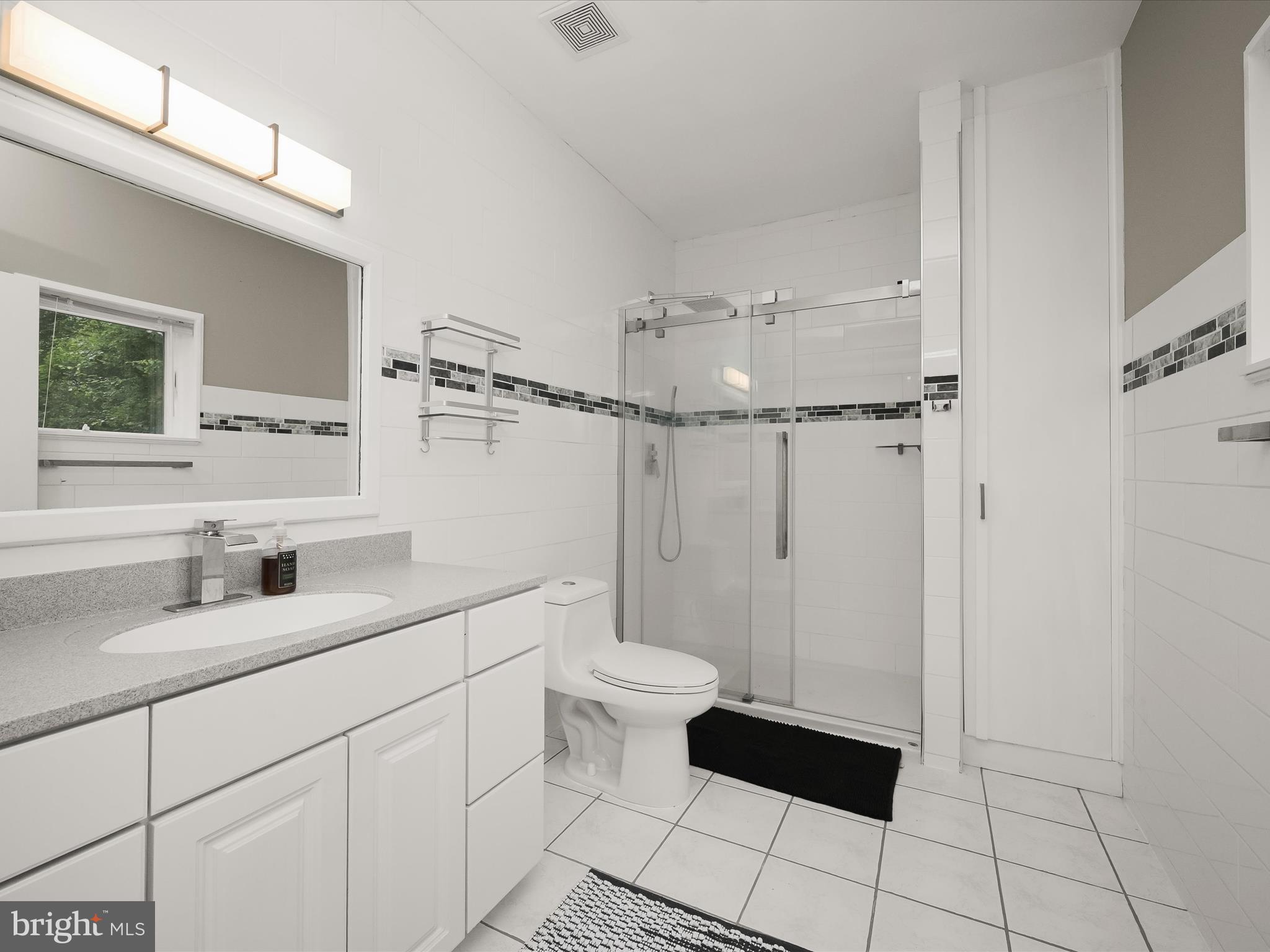 SEVERN VIEW - Residential