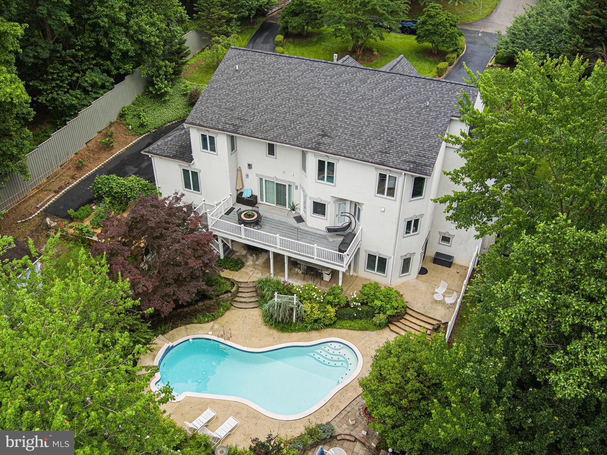 SEVERN VIEW - Residential