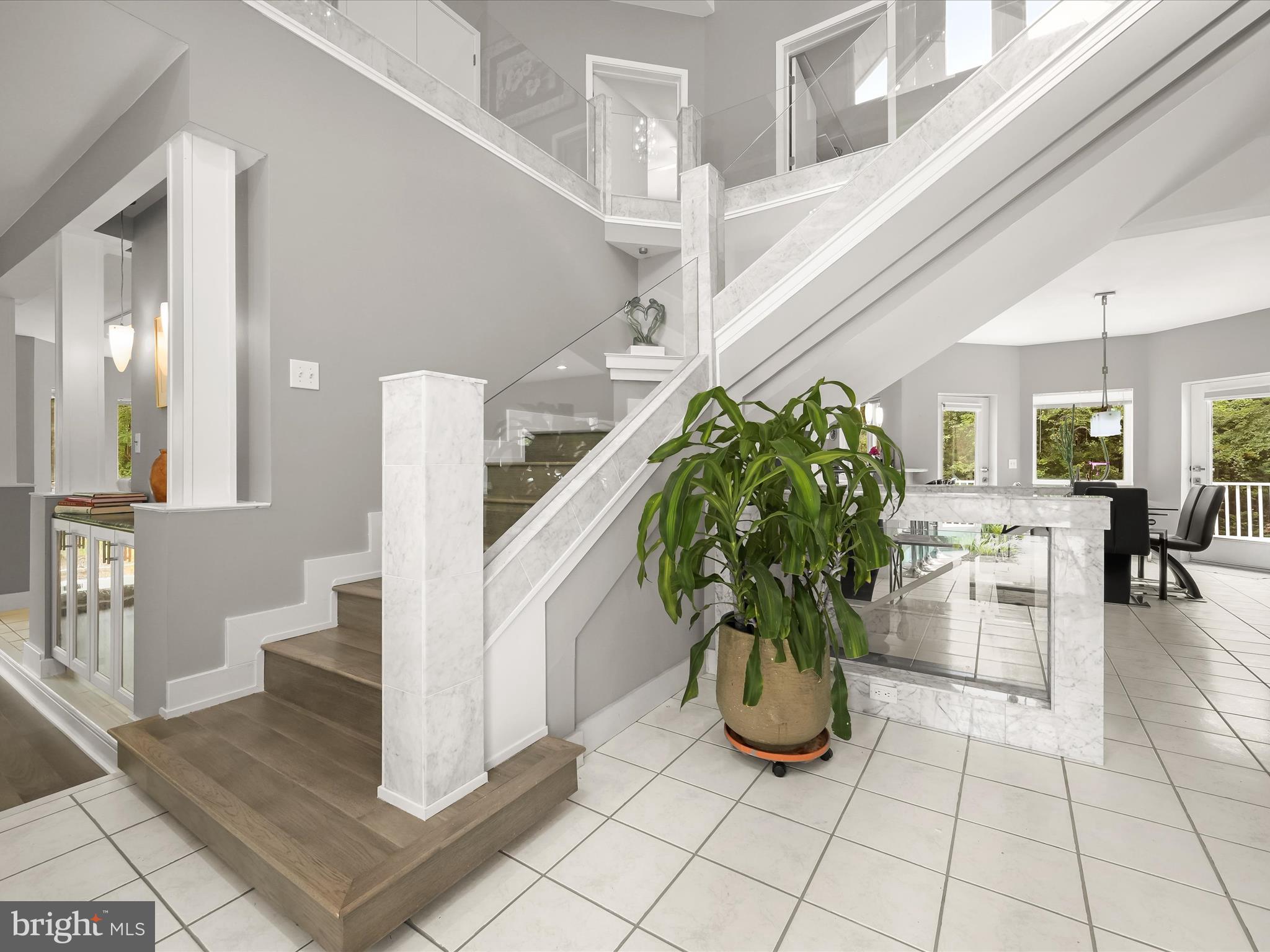 SEVERN VIEW - Residential