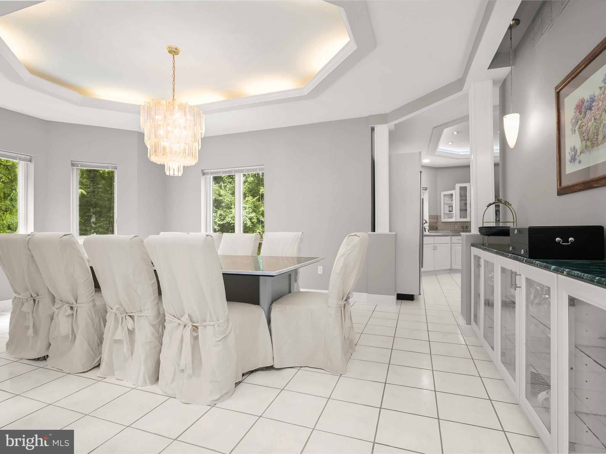 SEVERN VIEW - Residential