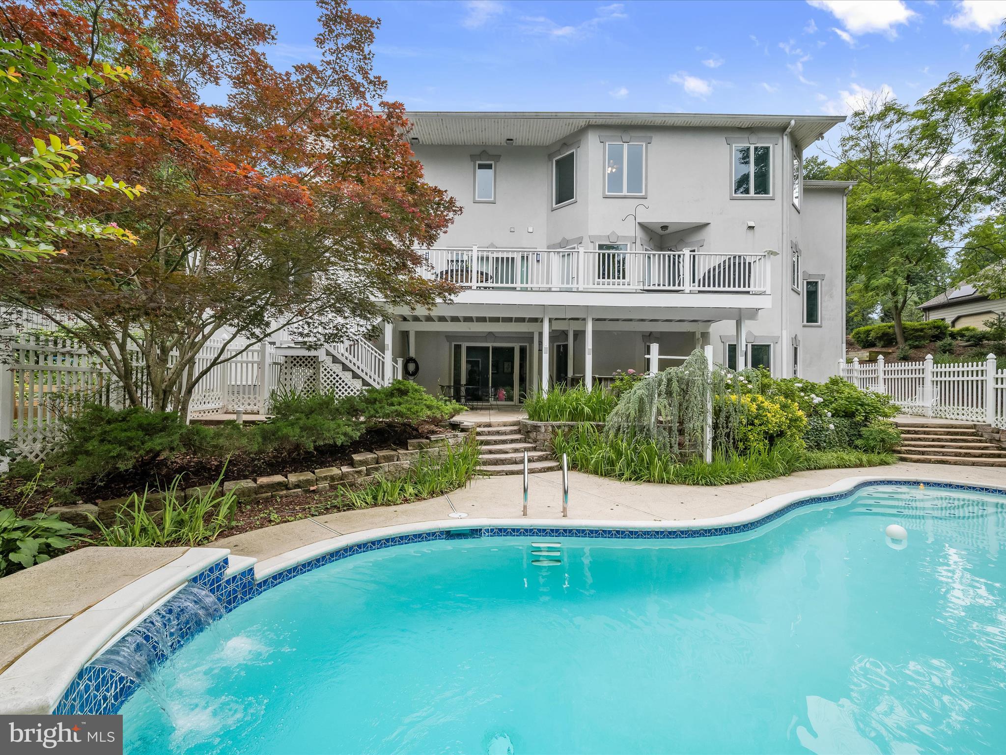 SEVERN VIEW - Residential