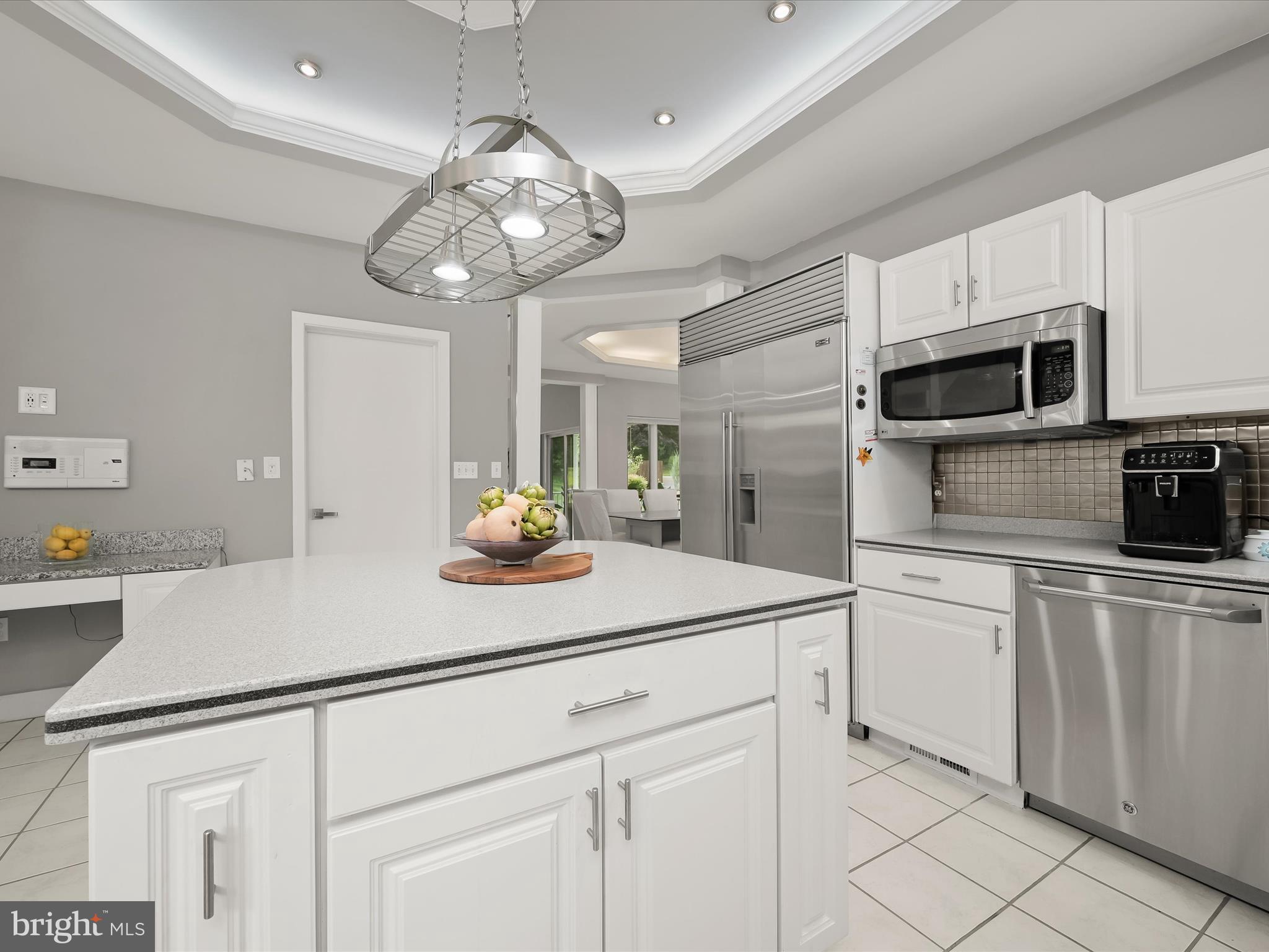 SEVERN VIEW - Residential