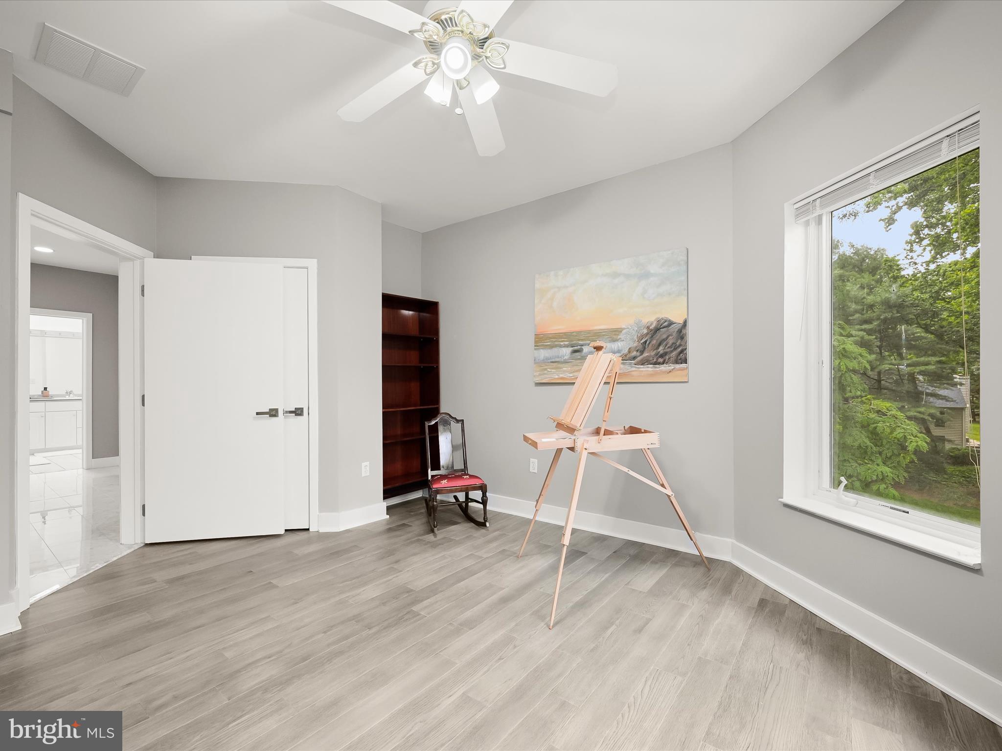 SEVERN VIEW - Residential