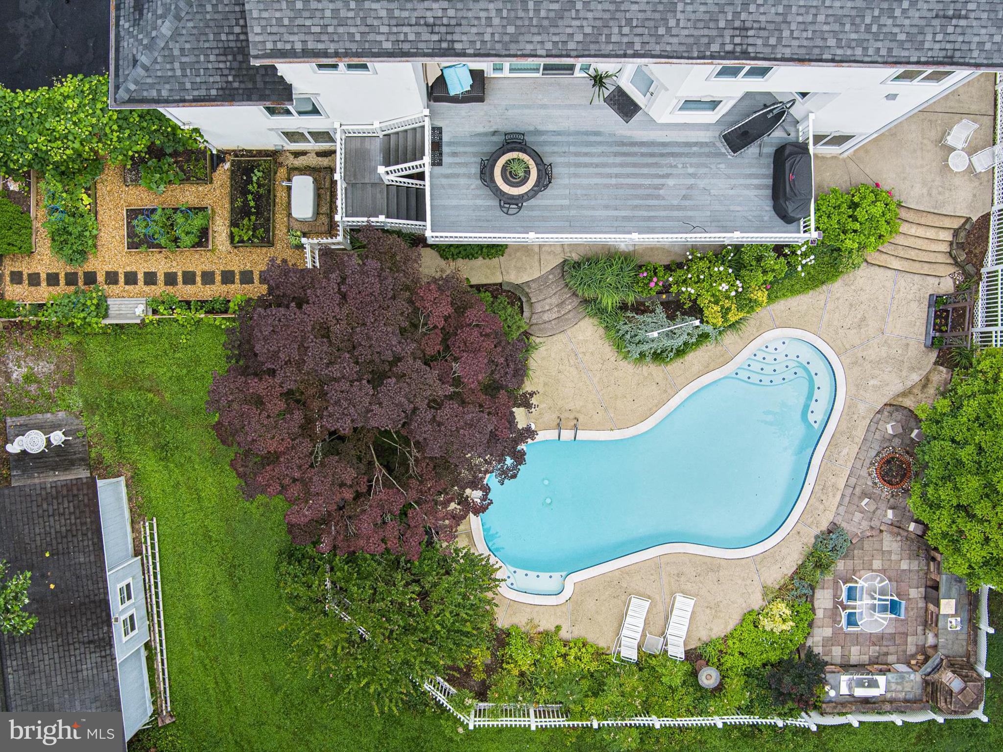 SEVERN VIEW - Residential