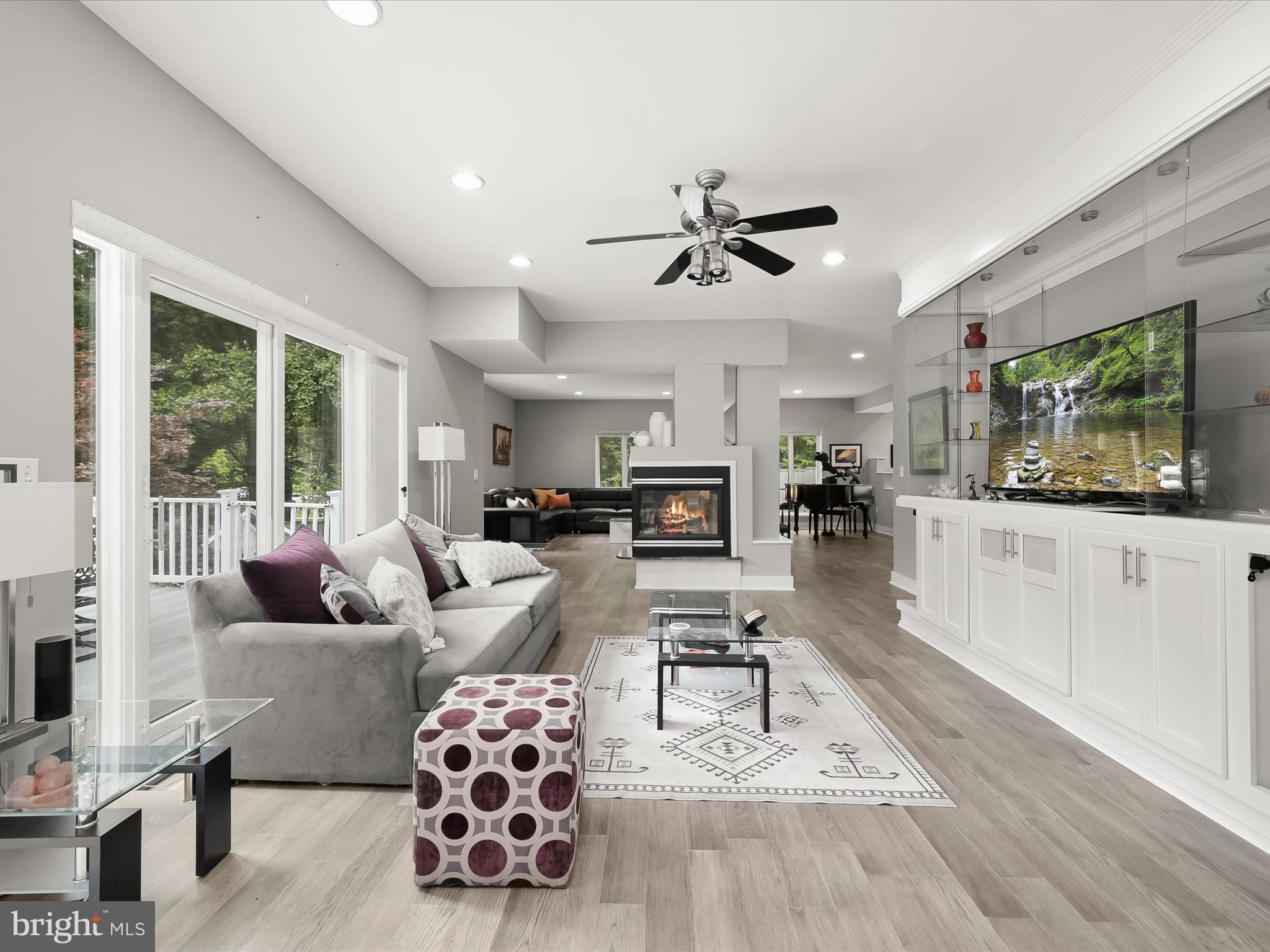 SEVERN VIEW - Residential