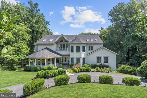 1199 ASQUITHPINES PLACE ARNOLD MD 21012