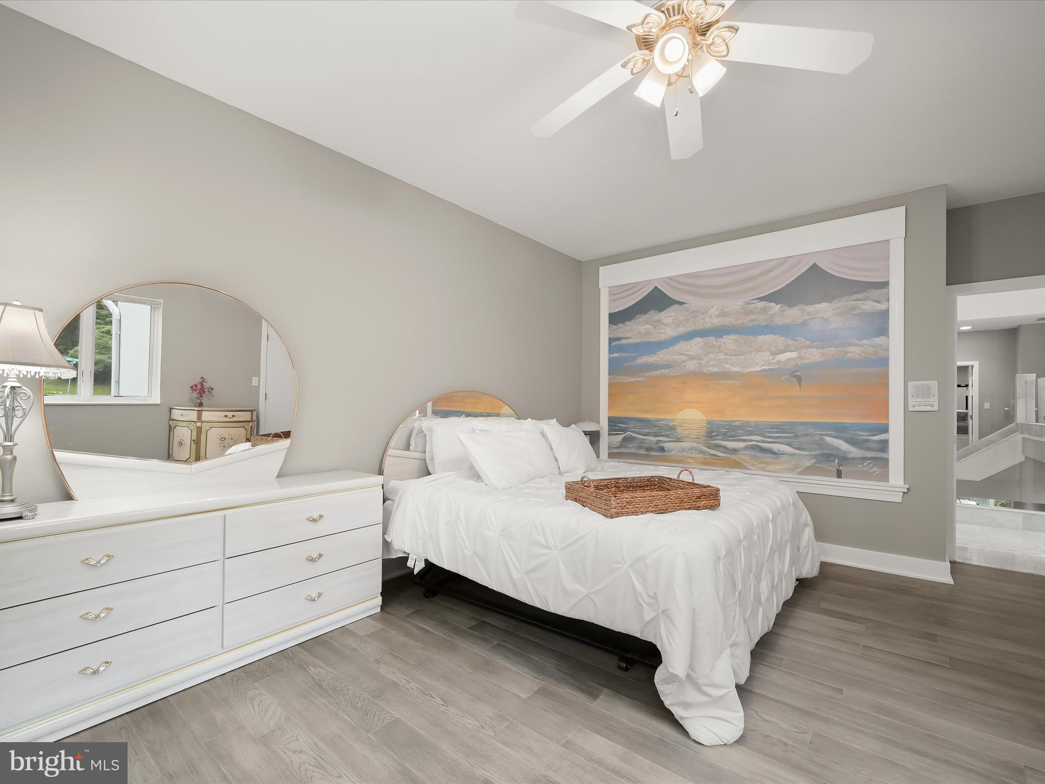 SEVERN VIEW - Residential