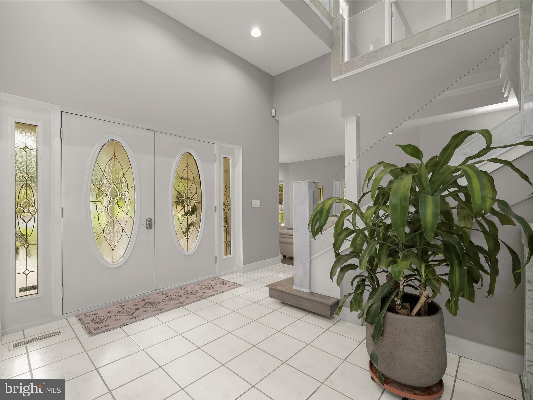 SEVERN VIEW - Residential