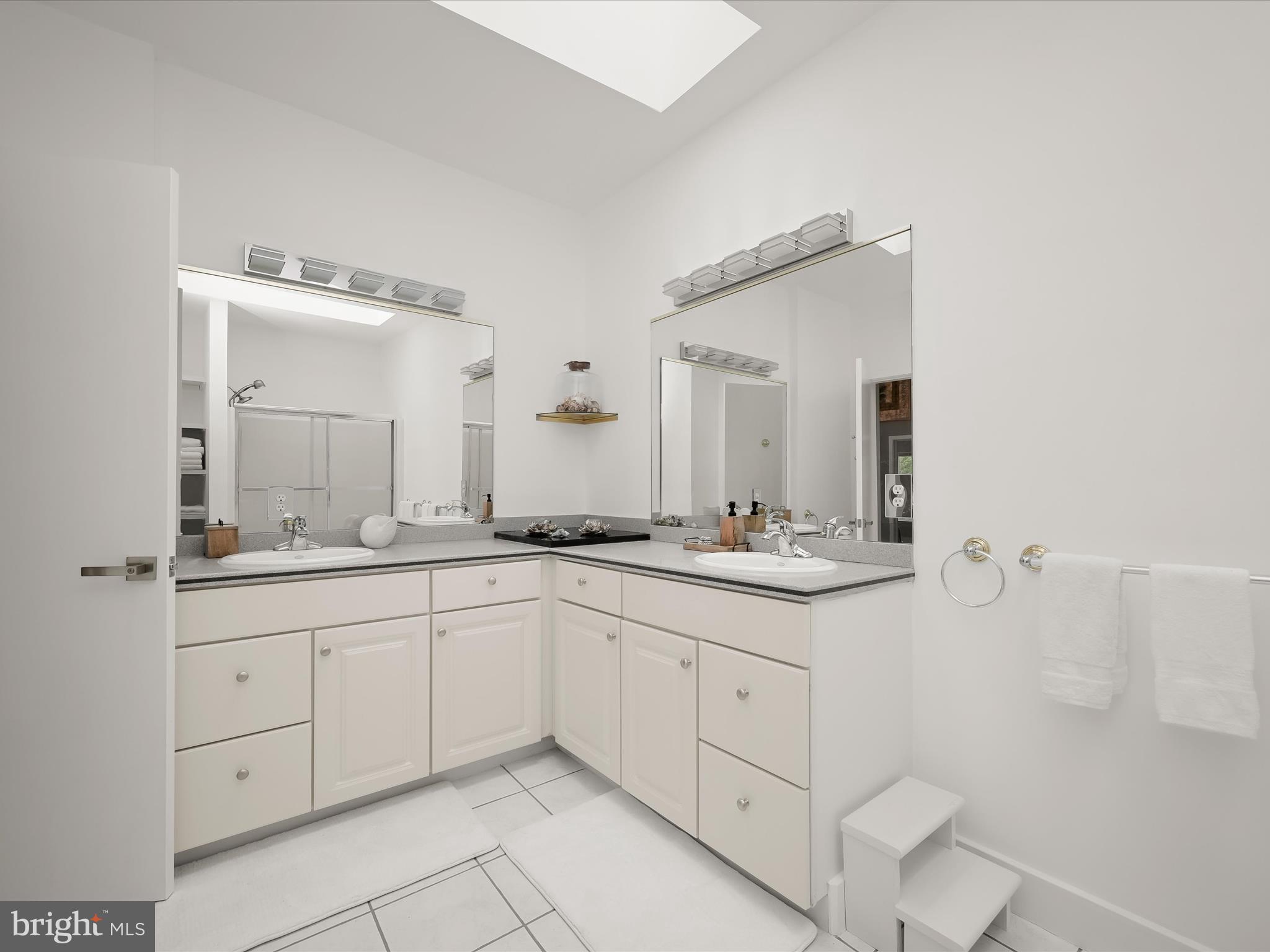 SEVERN VIEW - Residential