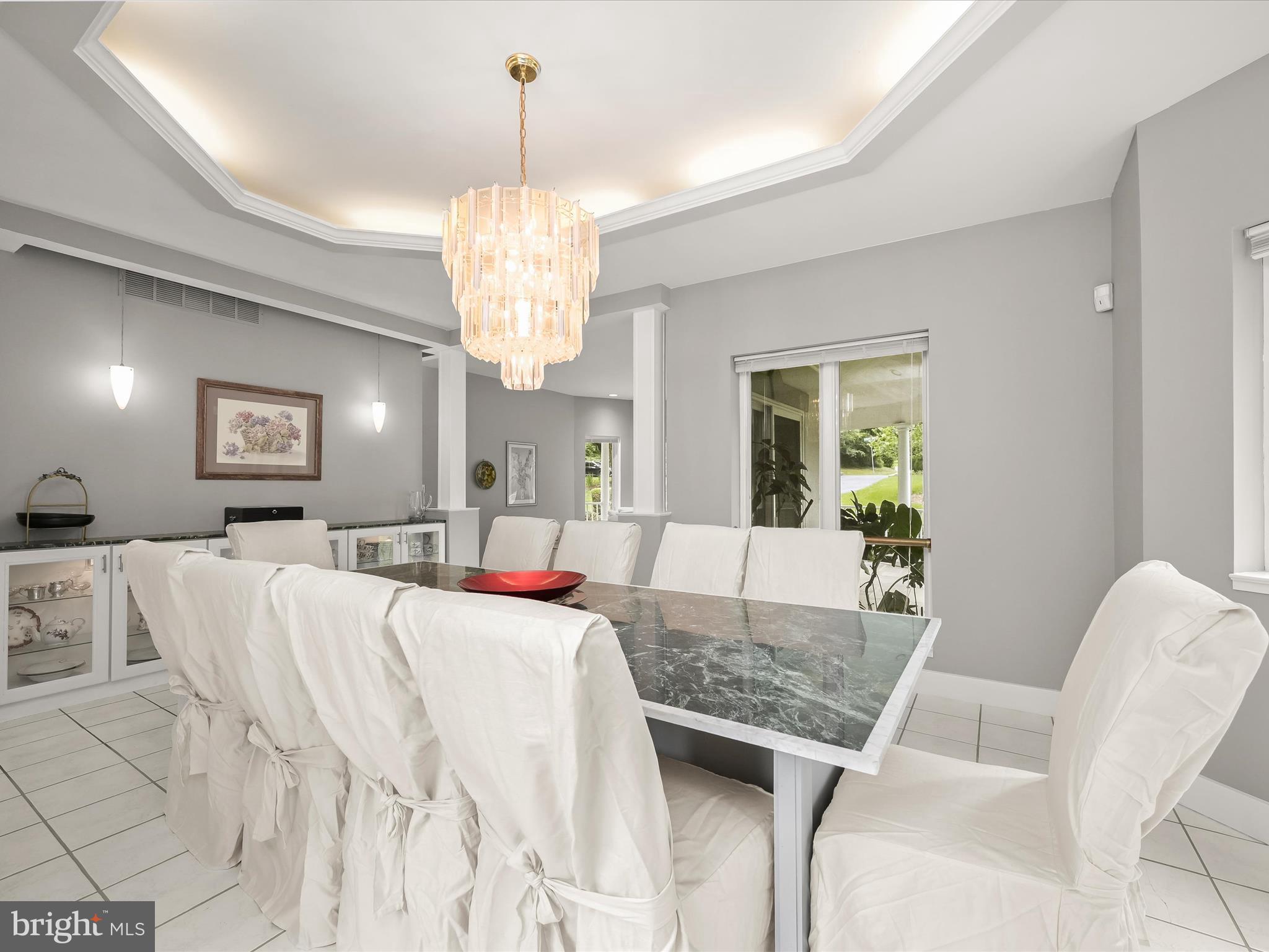 SEVERN VIEW - Residential