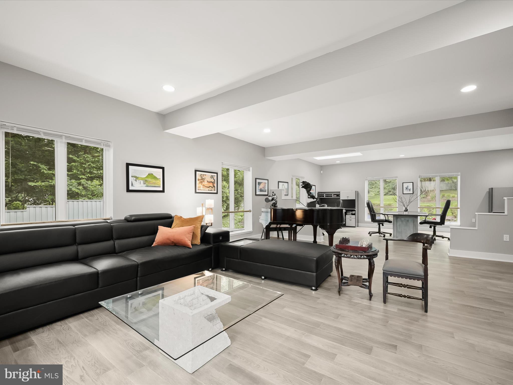 SEVERN VIEW - Residential