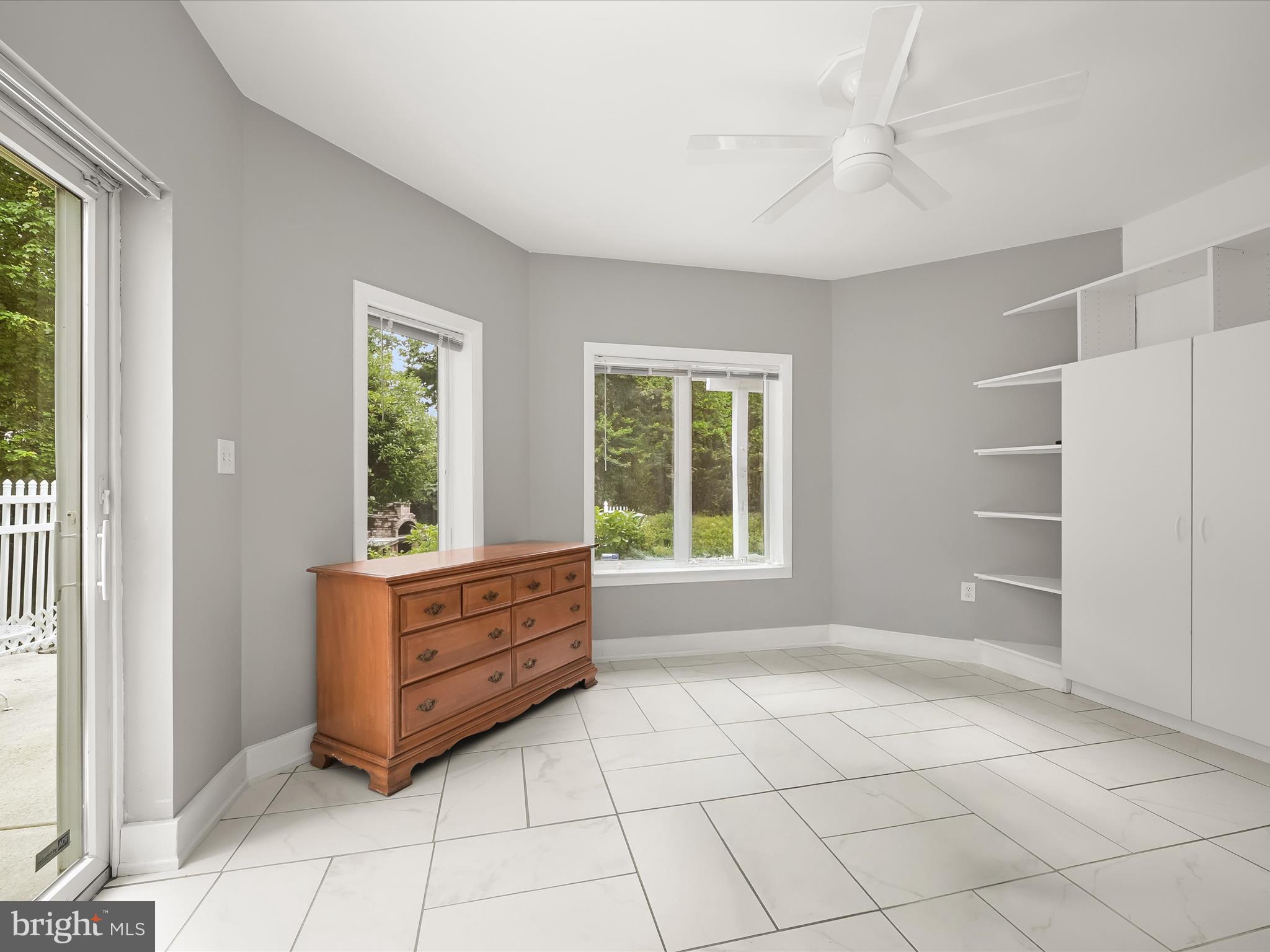 SEVERN VIEW - Residential