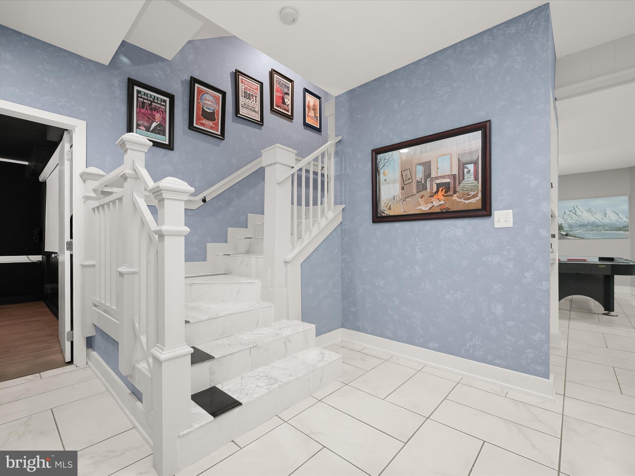 SEVERN VIEW - Residential