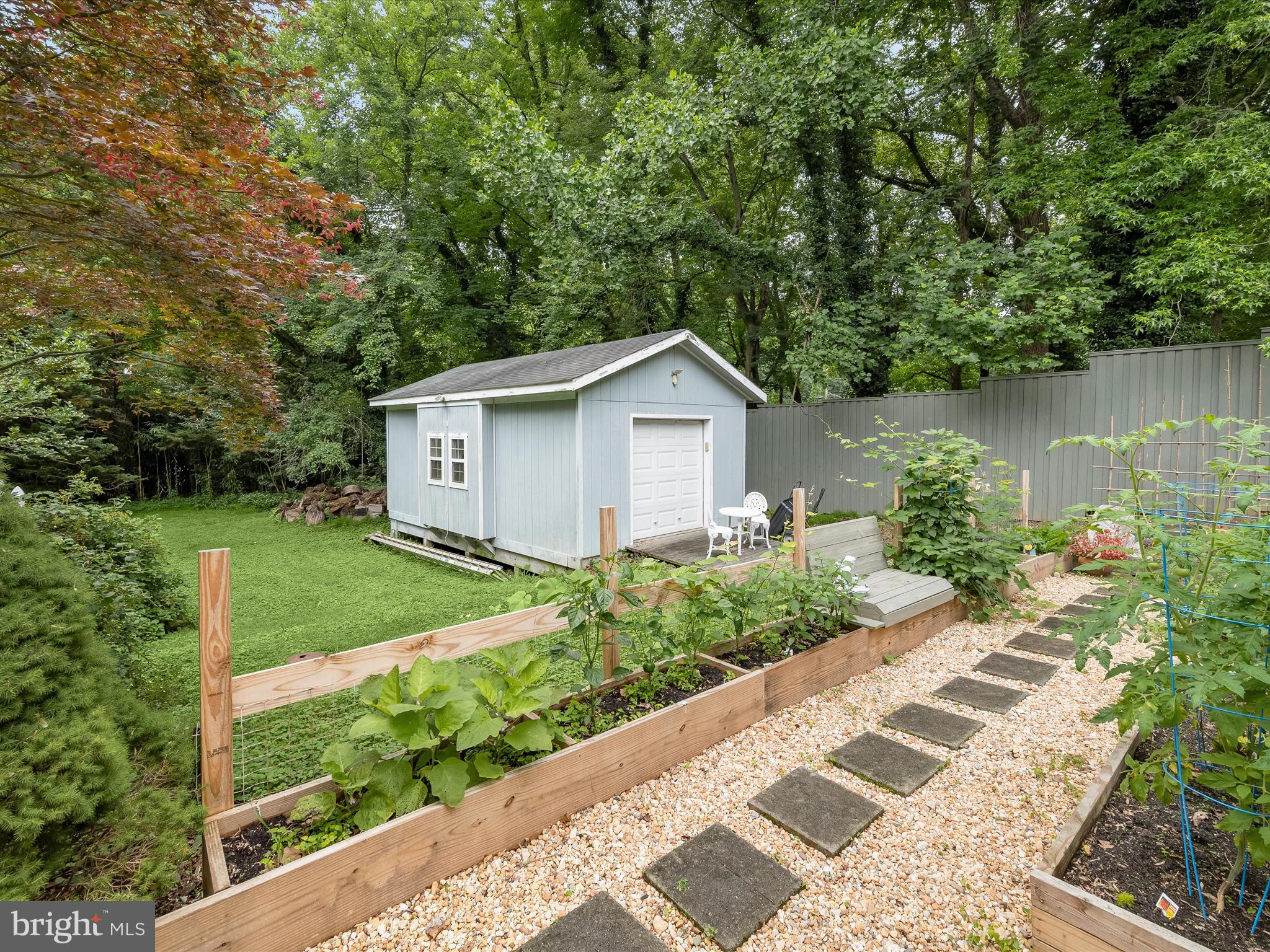 SEVERN VIEW - Residential