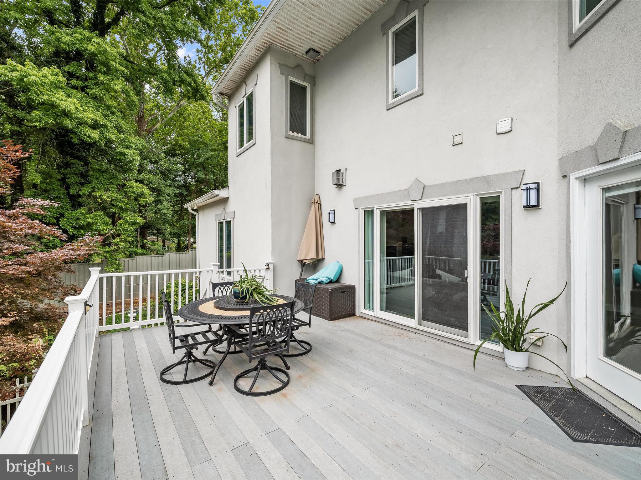 SEVERN VIEW - Residential