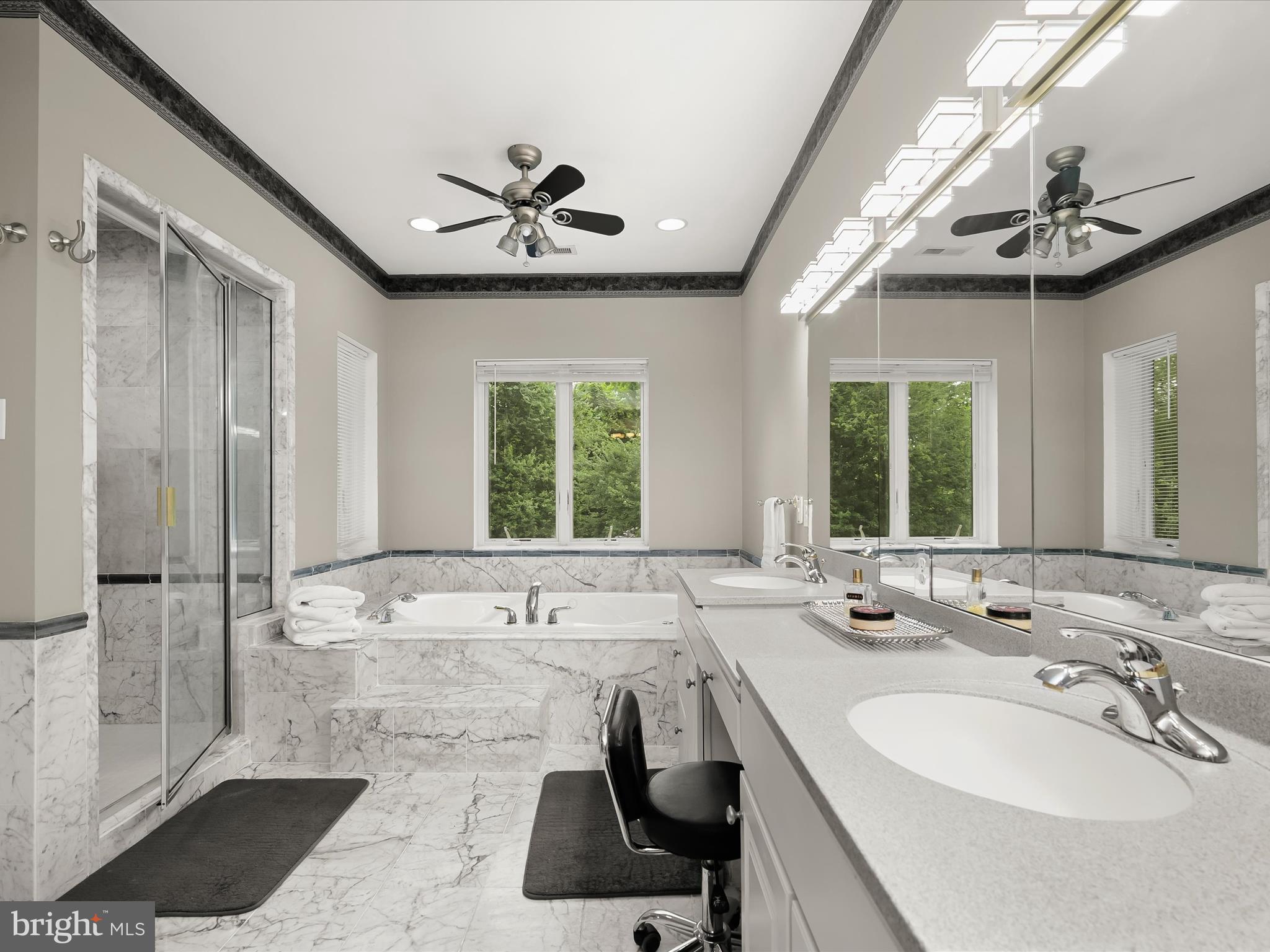 SEVERN VIEW - Residential