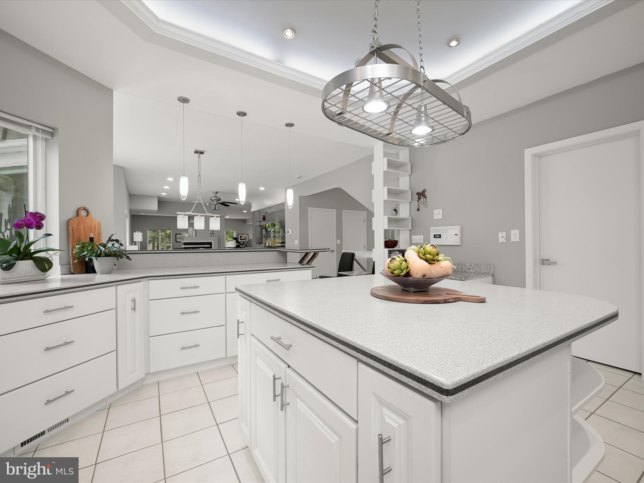 SEVERN VIEW - Residential