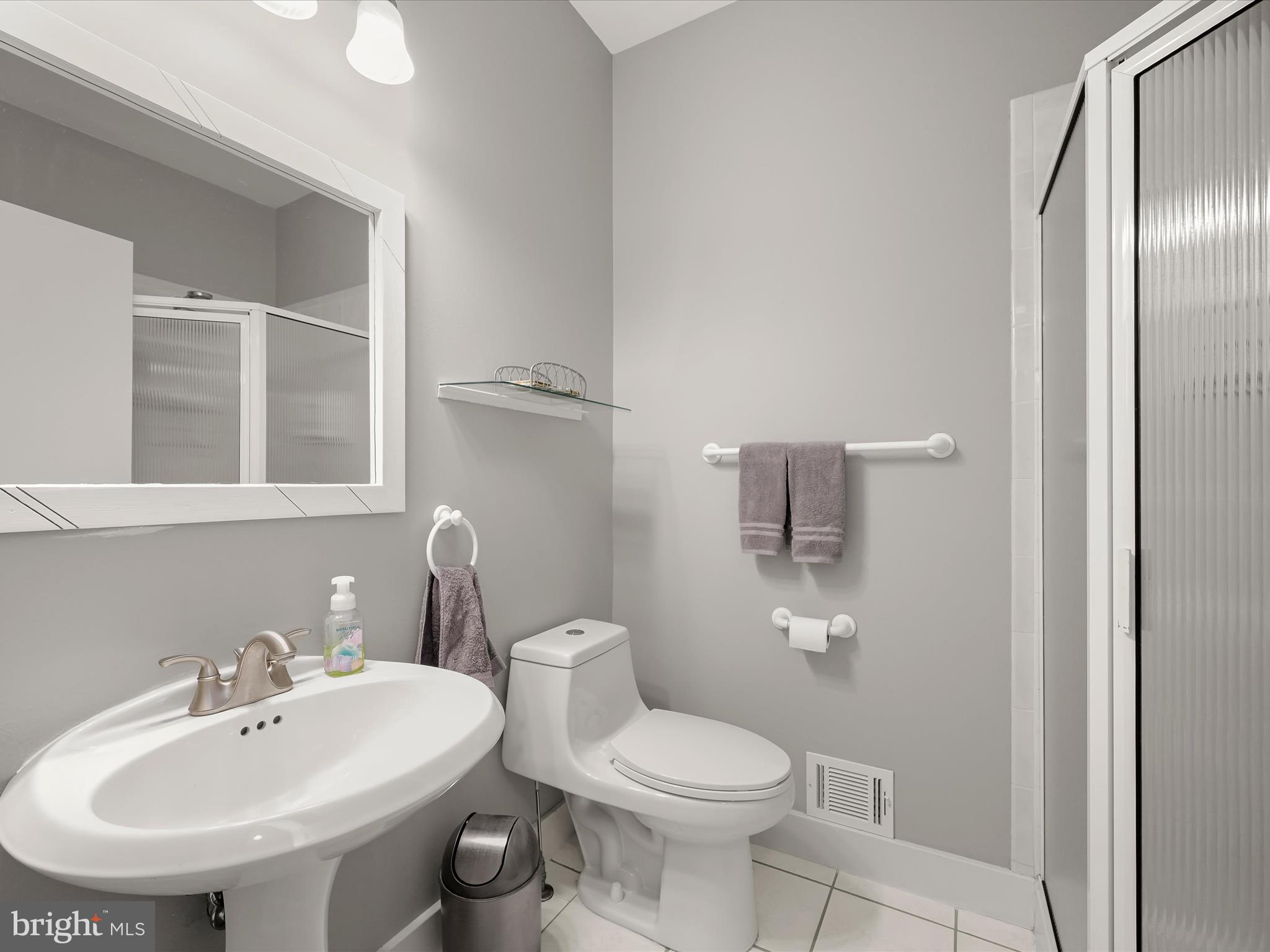 SEVERN VIEW - Residential