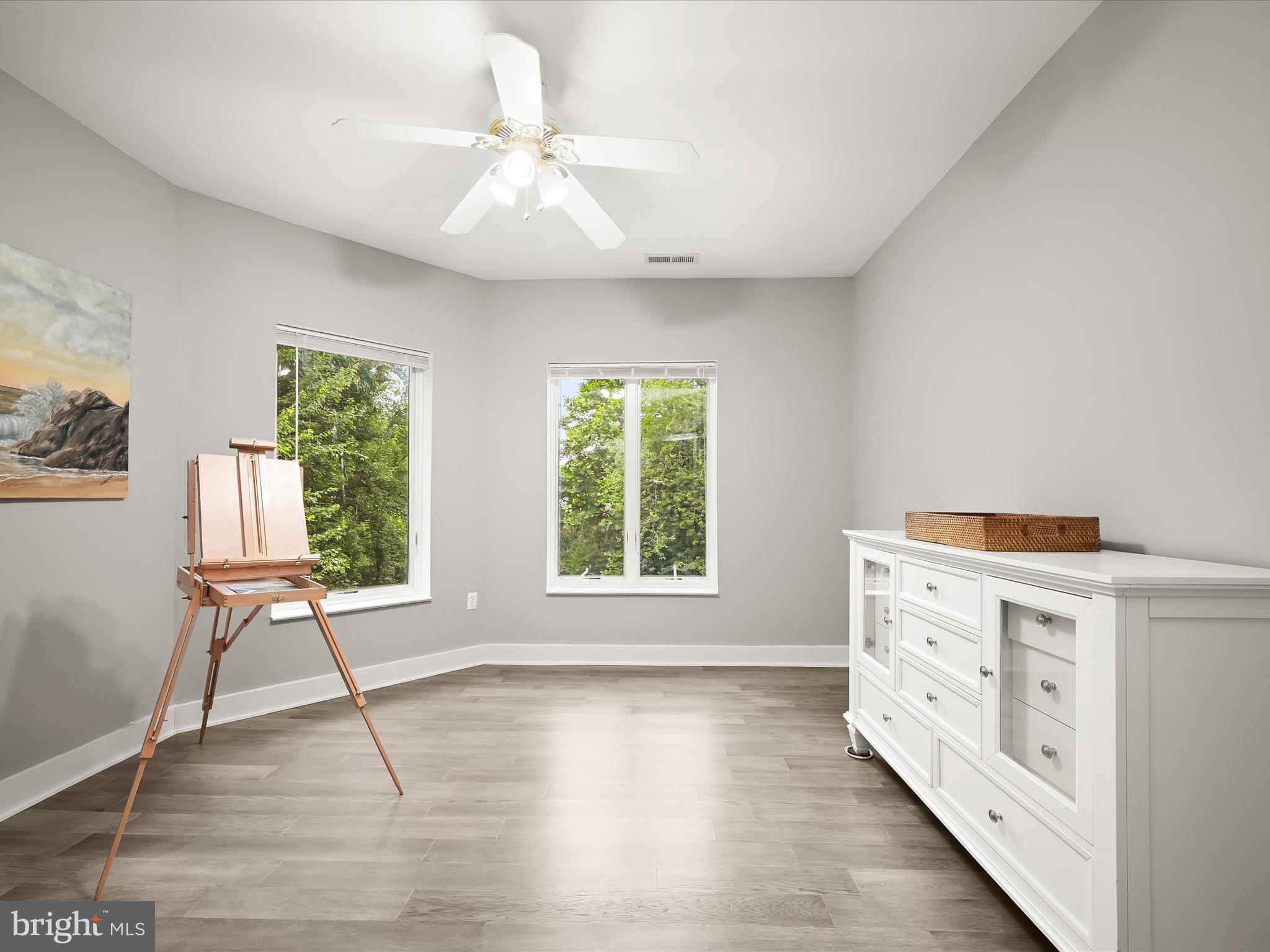 SEVERN VIEW - Residential