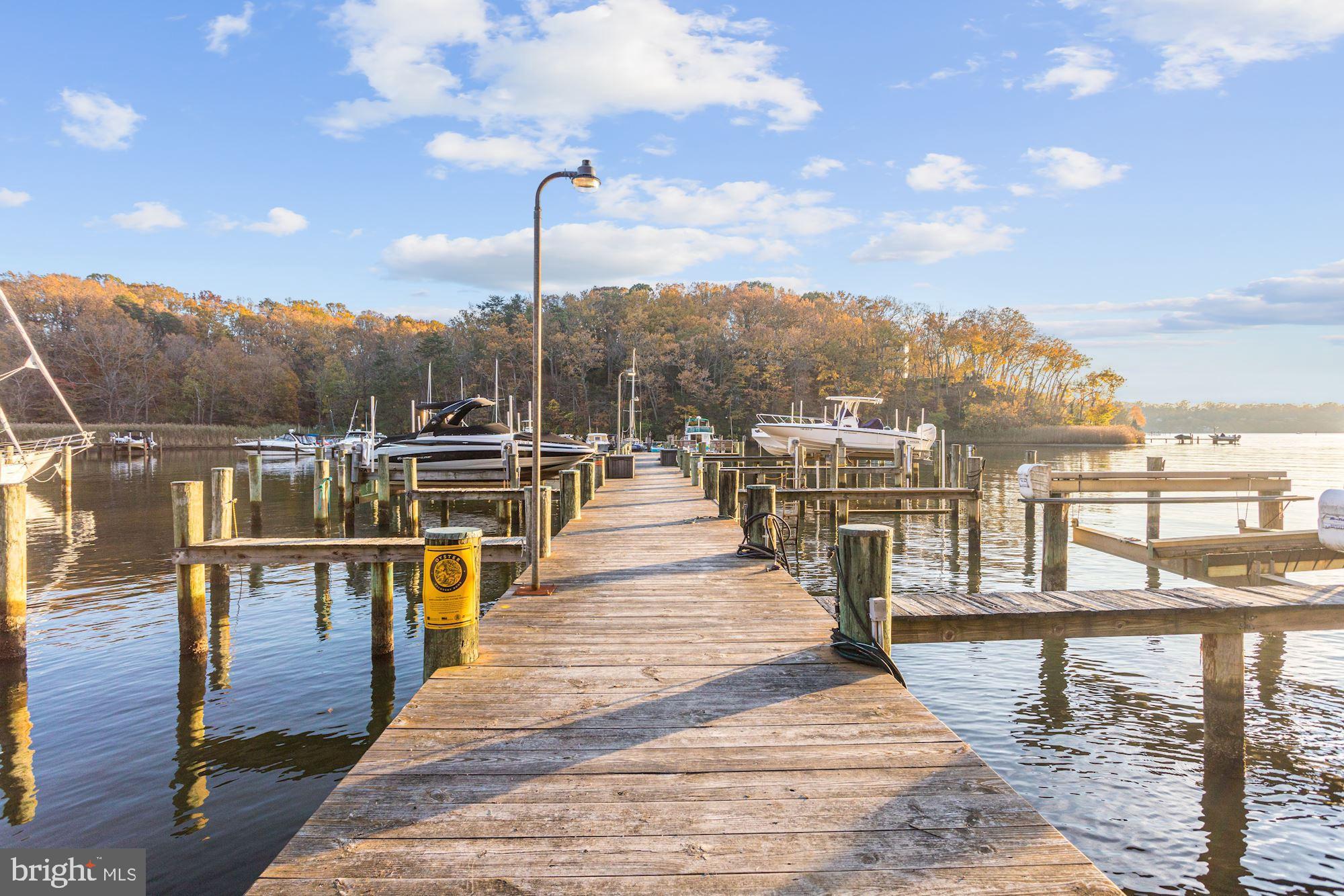 SEVERN VIEW - Residential