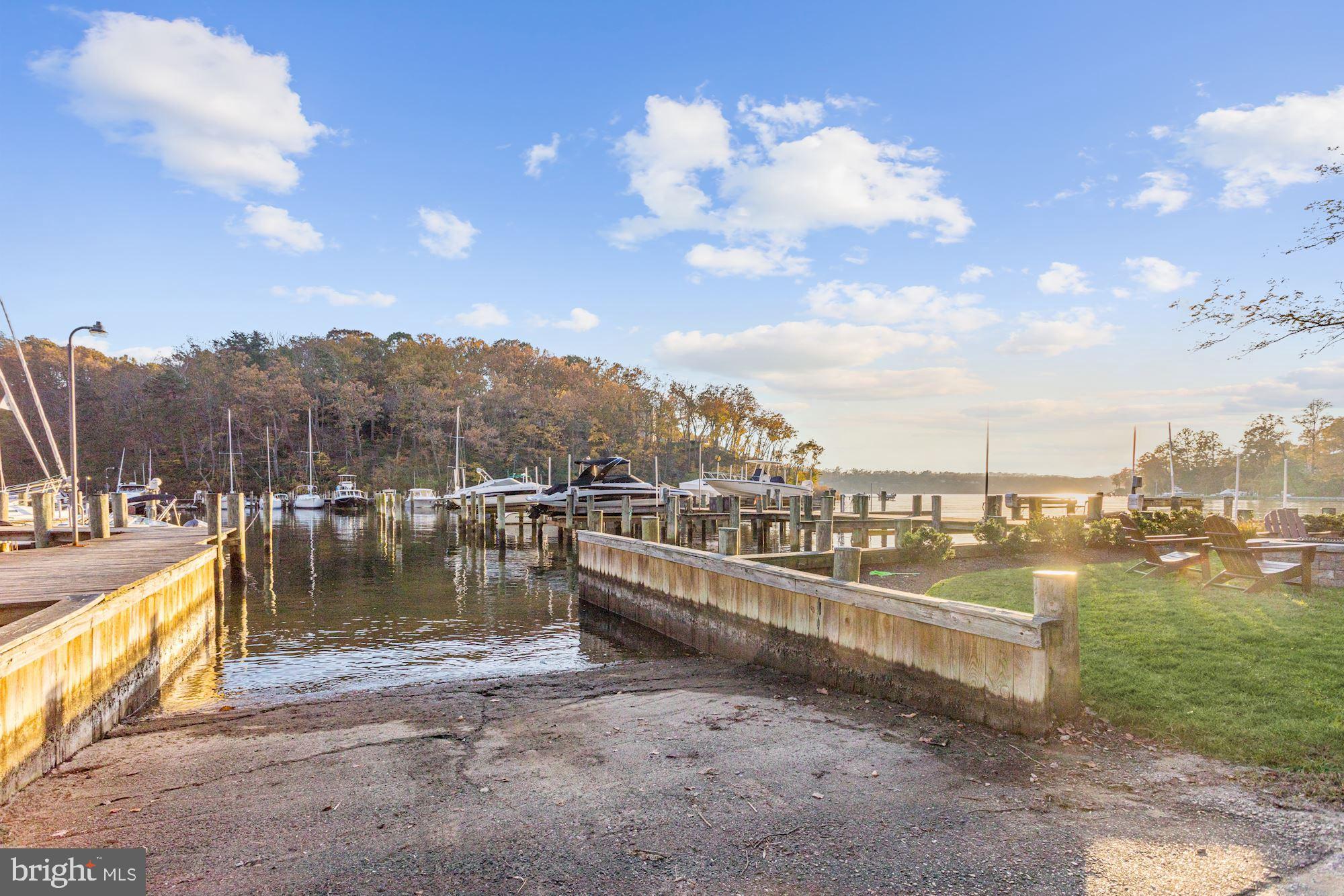 SEVERN VIEW - Residential