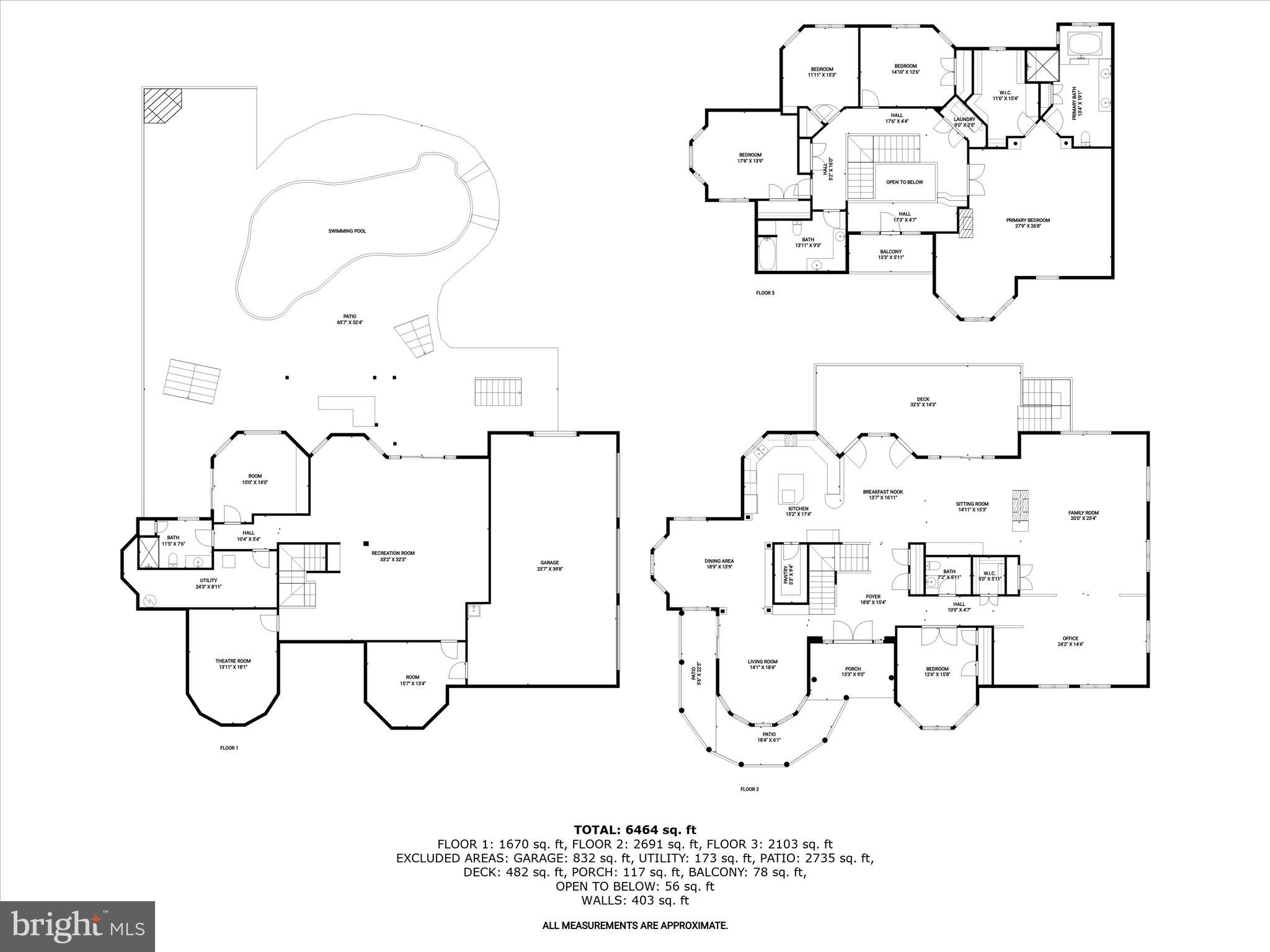 SEVERN VIEW - Residential