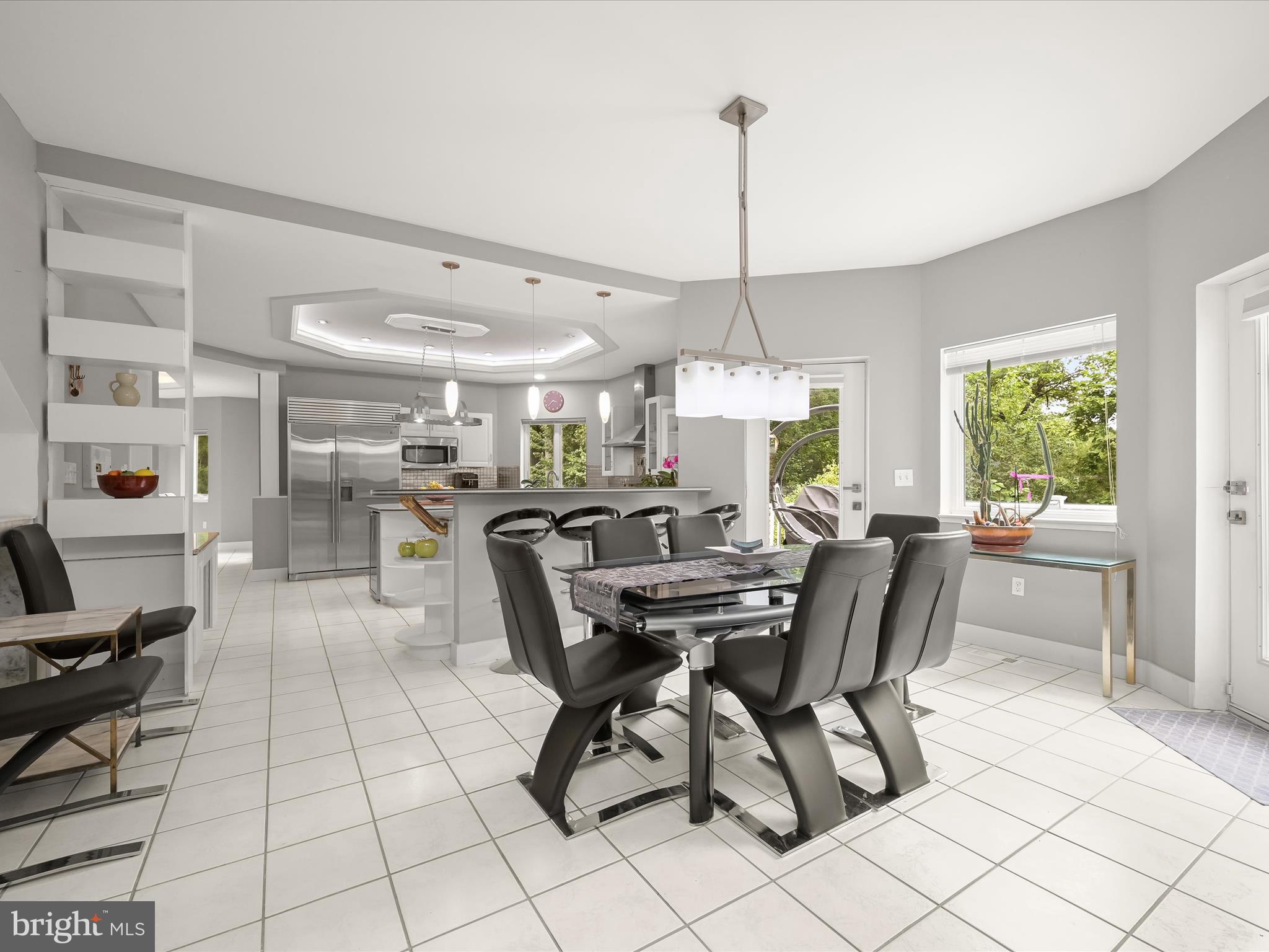 SEVERN VIEW - Residential