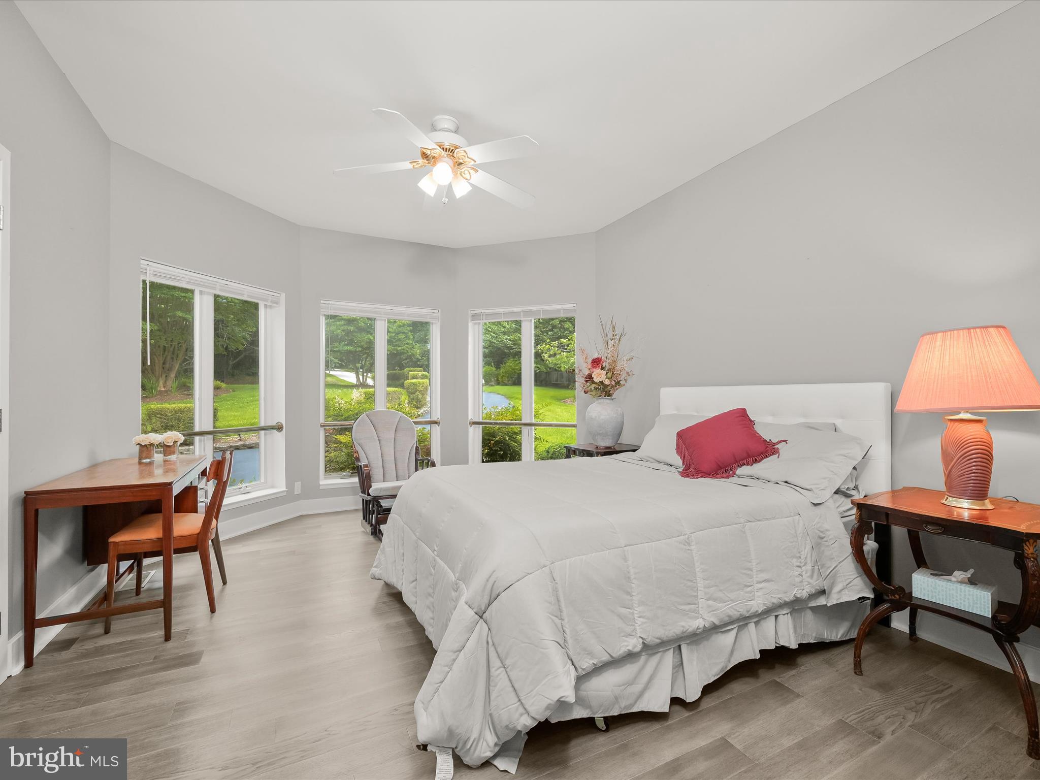 SEVERN VIEW - Residential