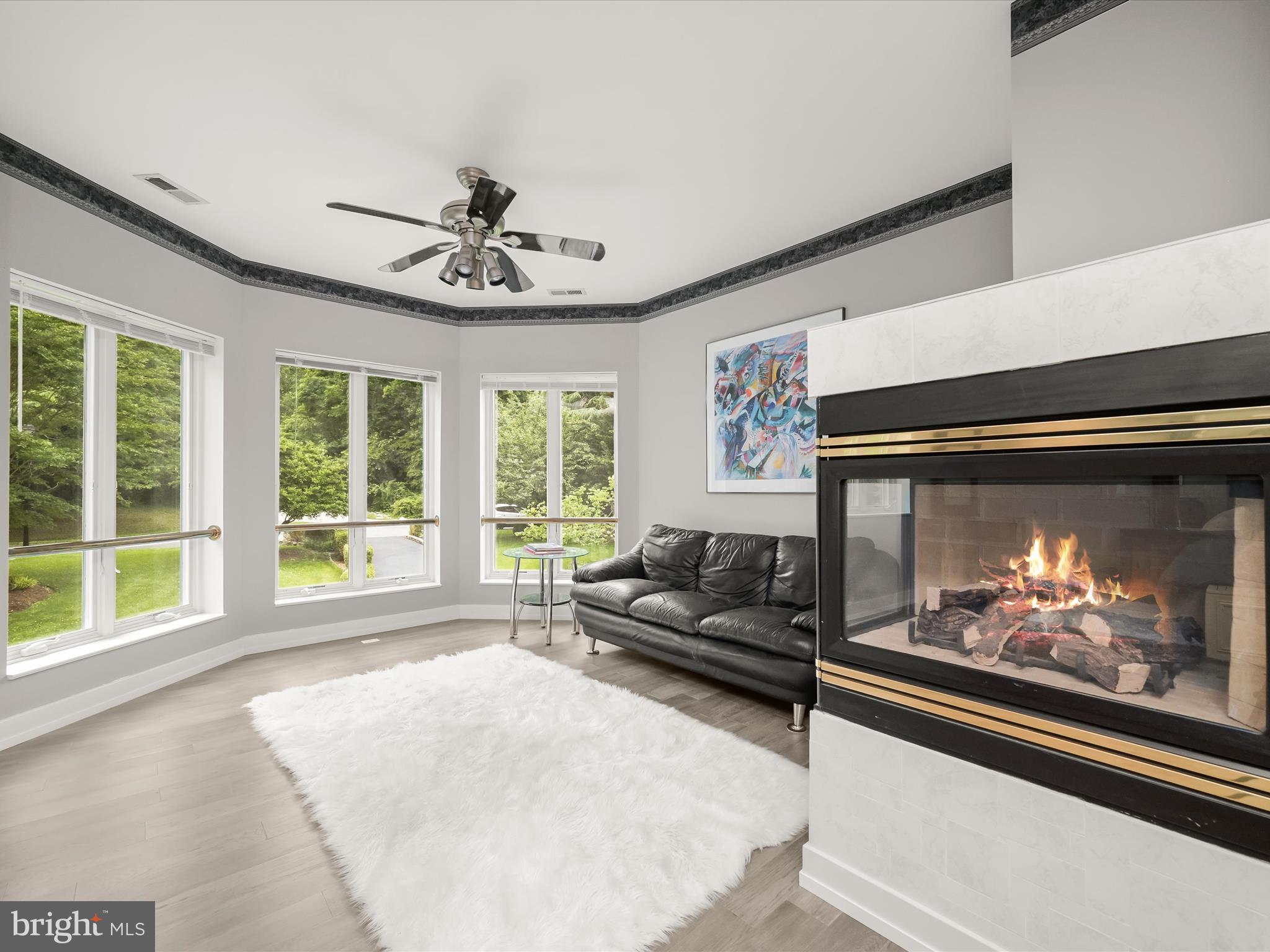 SEVERN VIEW - Residential