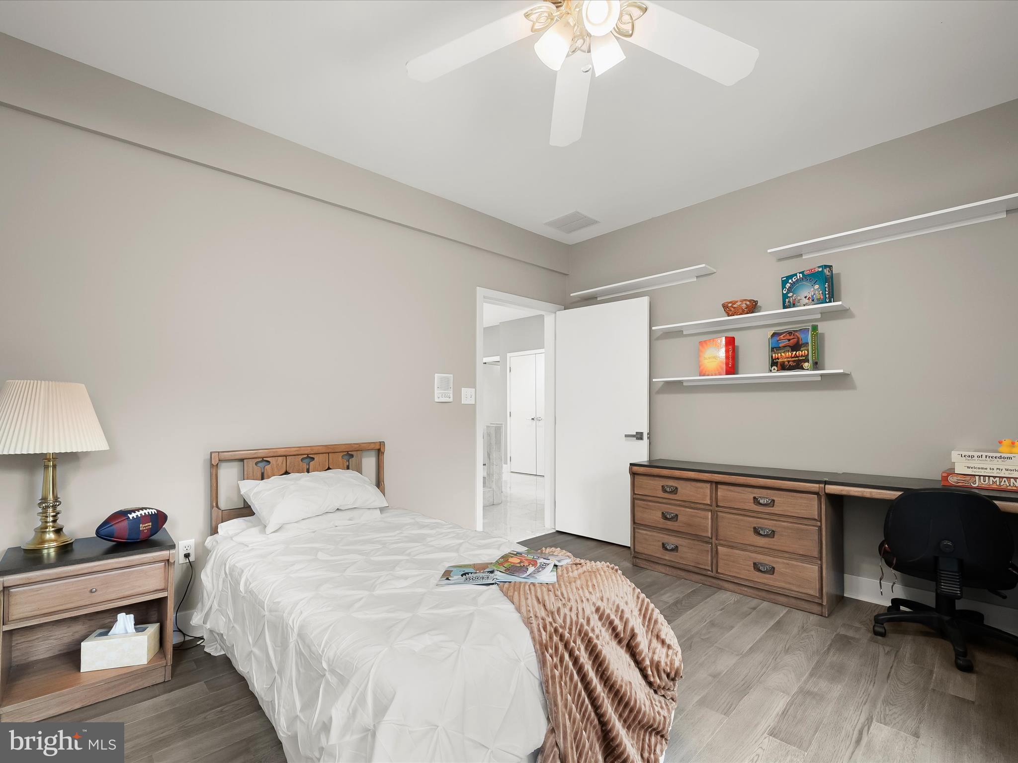 SEVERN VIEW - Residential