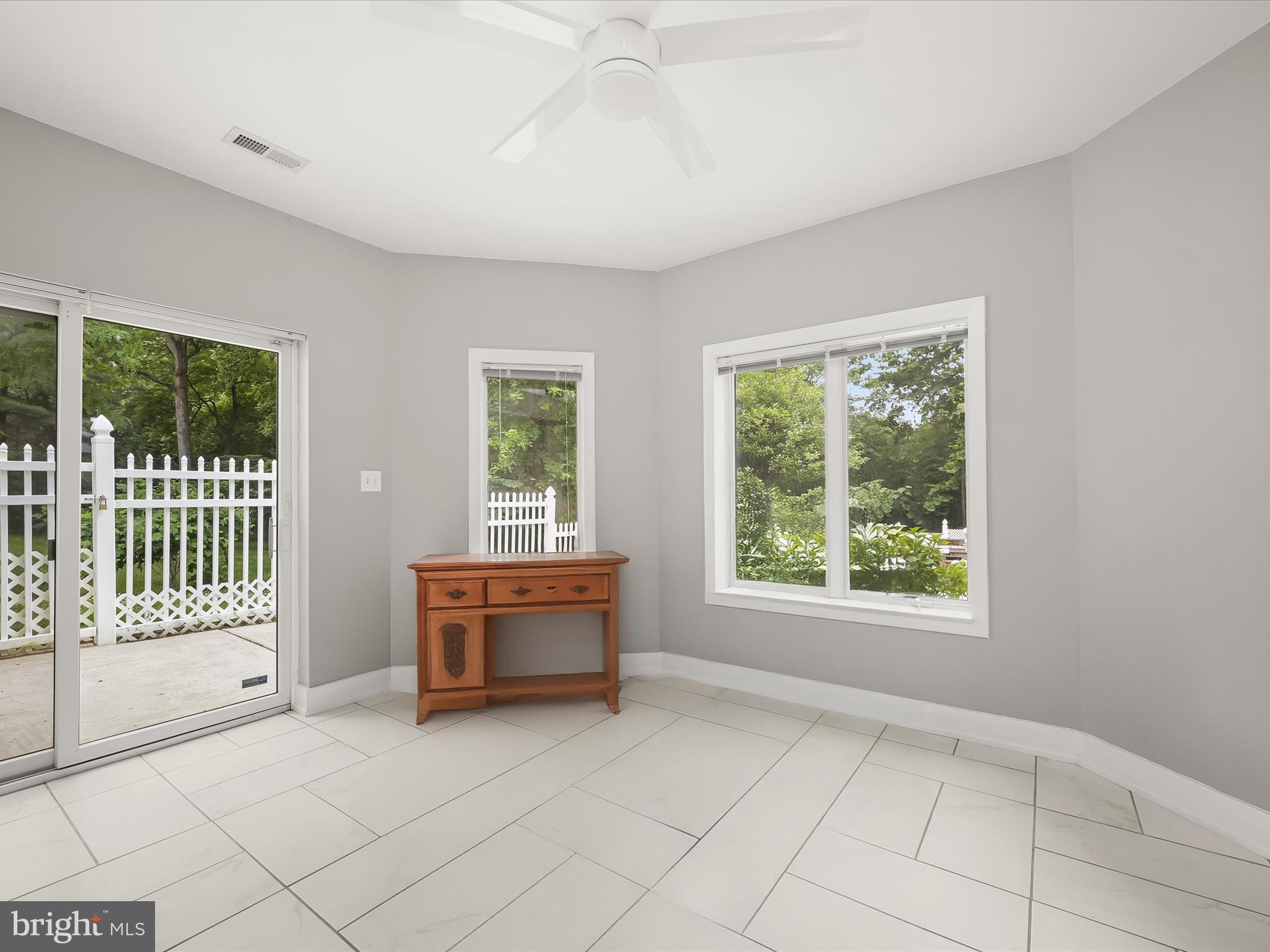 SEVERN VIEW - Residential