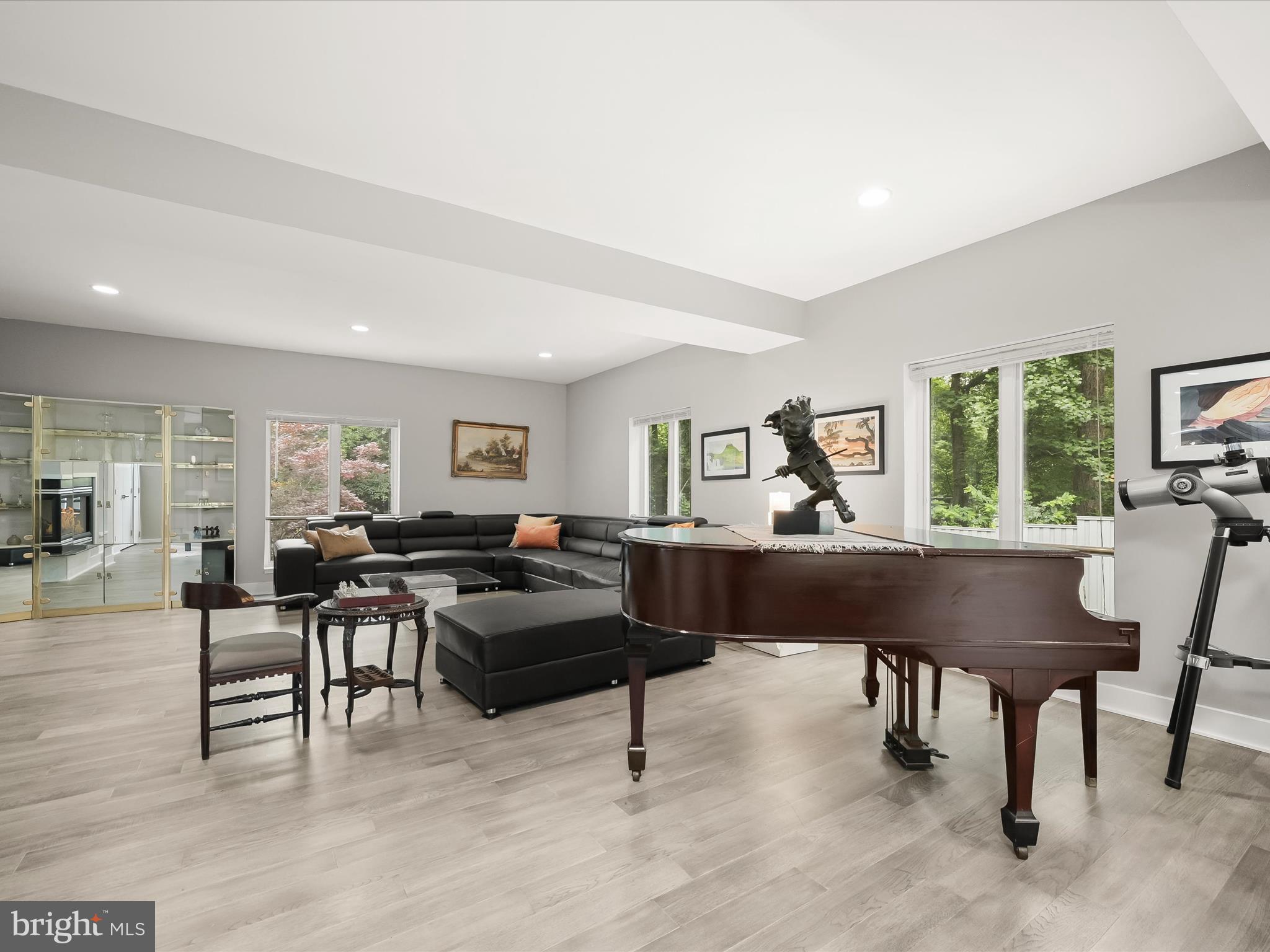 SEVERN VIEW - Residential