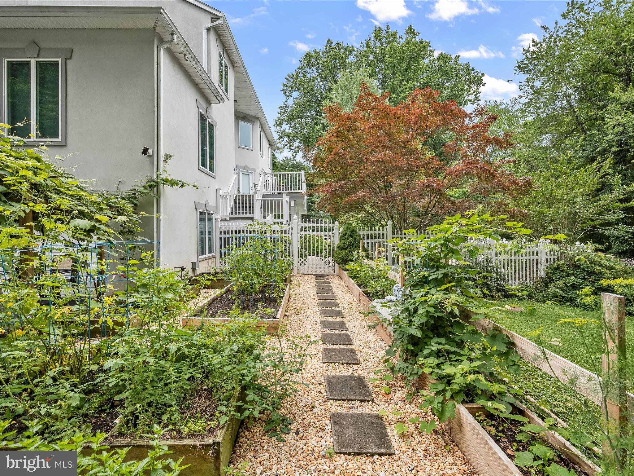 SEVERN VIEW - Residential