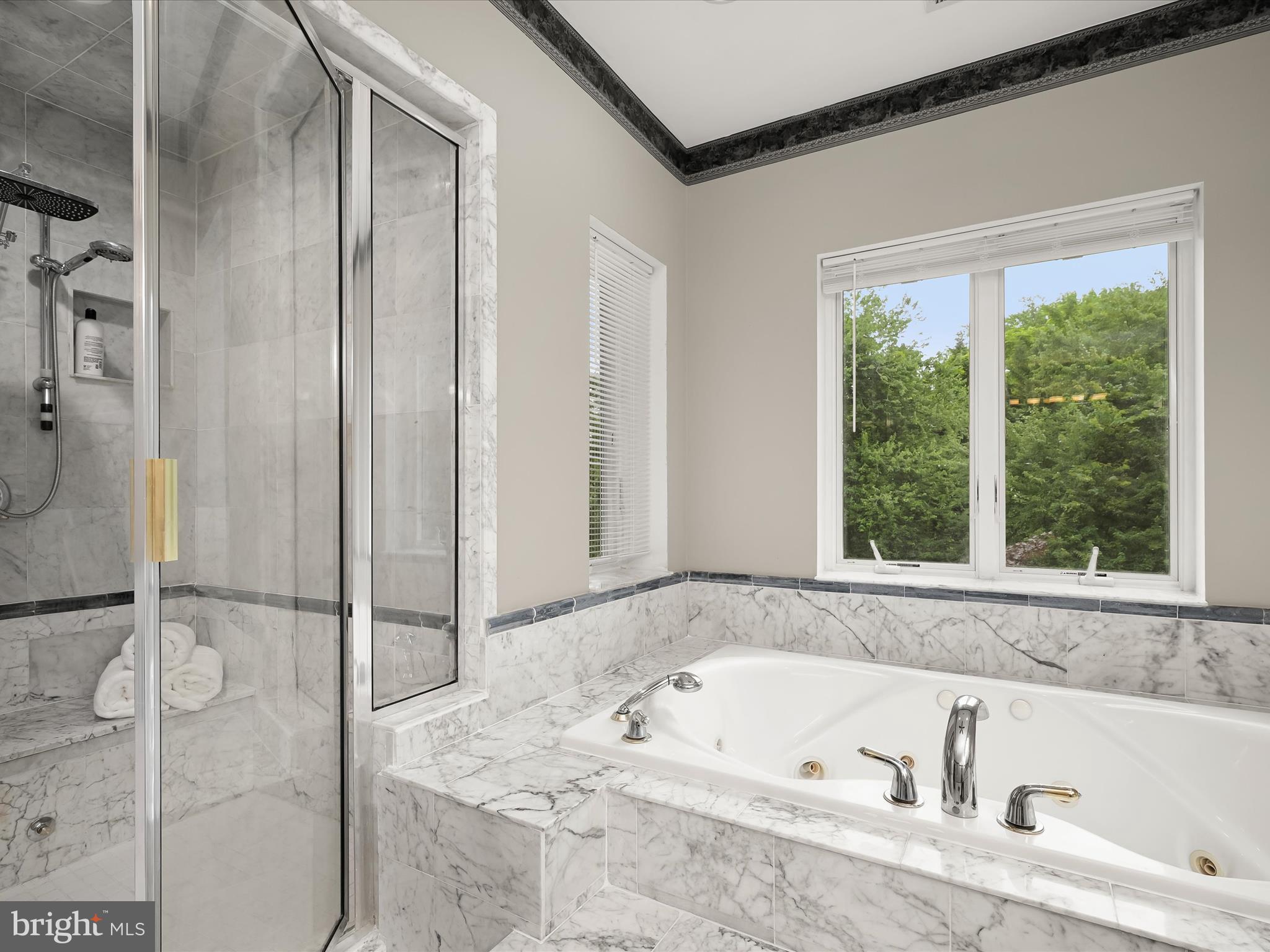 SEVERN VIEW - Residential