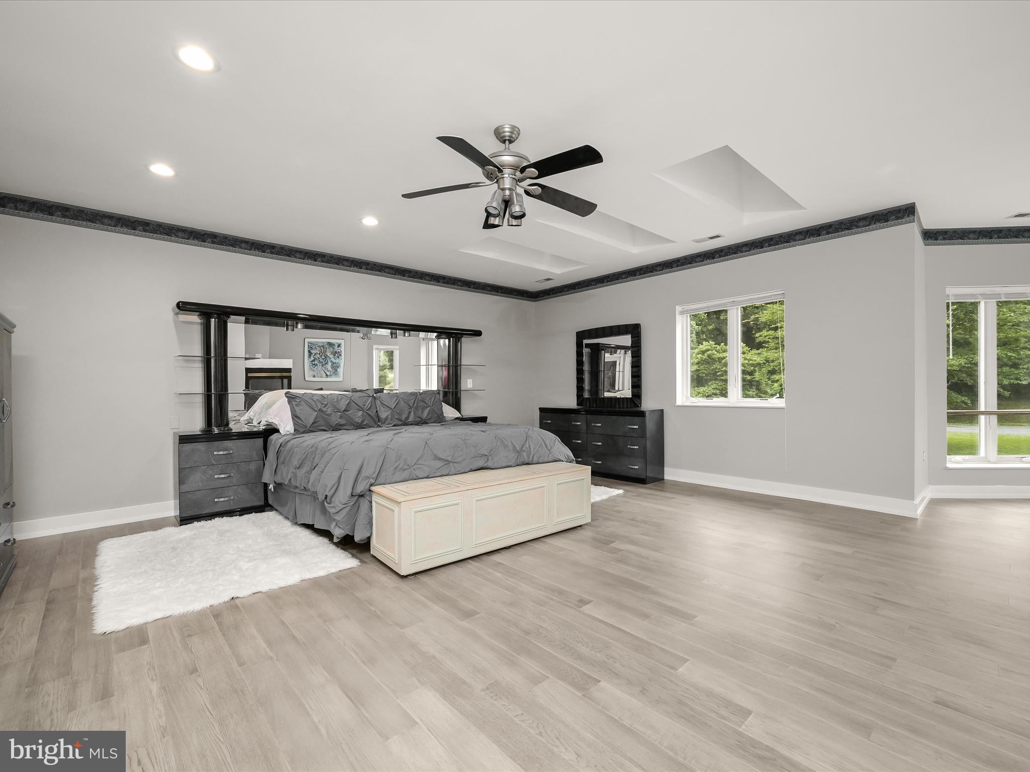 SEVERN VIEW - Residential