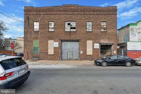 Photo of 2001 - 17 N 19th Street, PHILADELPHIA, PA 19121 (MLS # PAPH2561170)