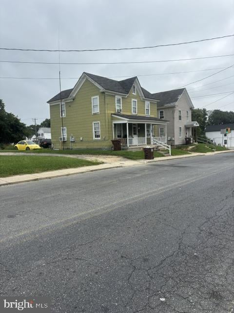 401 CEDAR STREET