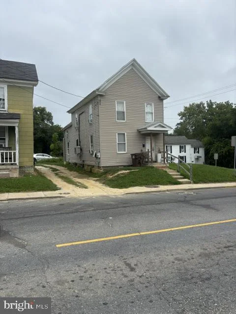 401 Cedar Street, Cambridge, MD, 21613