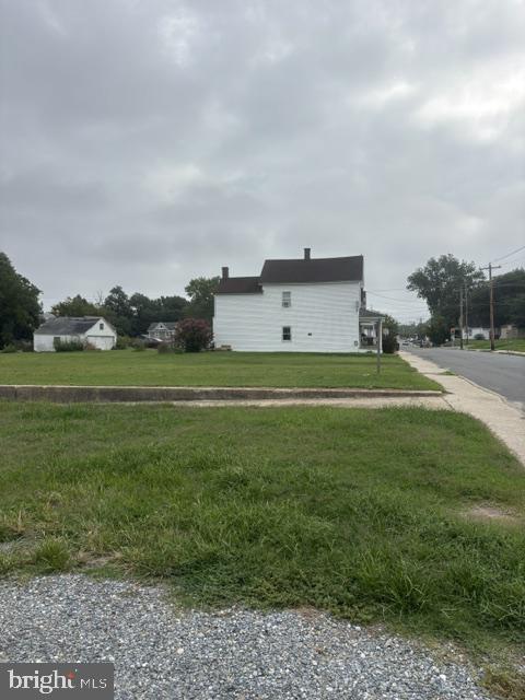 401 CEDAR STREET