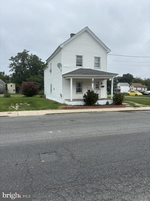 401 CEDAR STREET